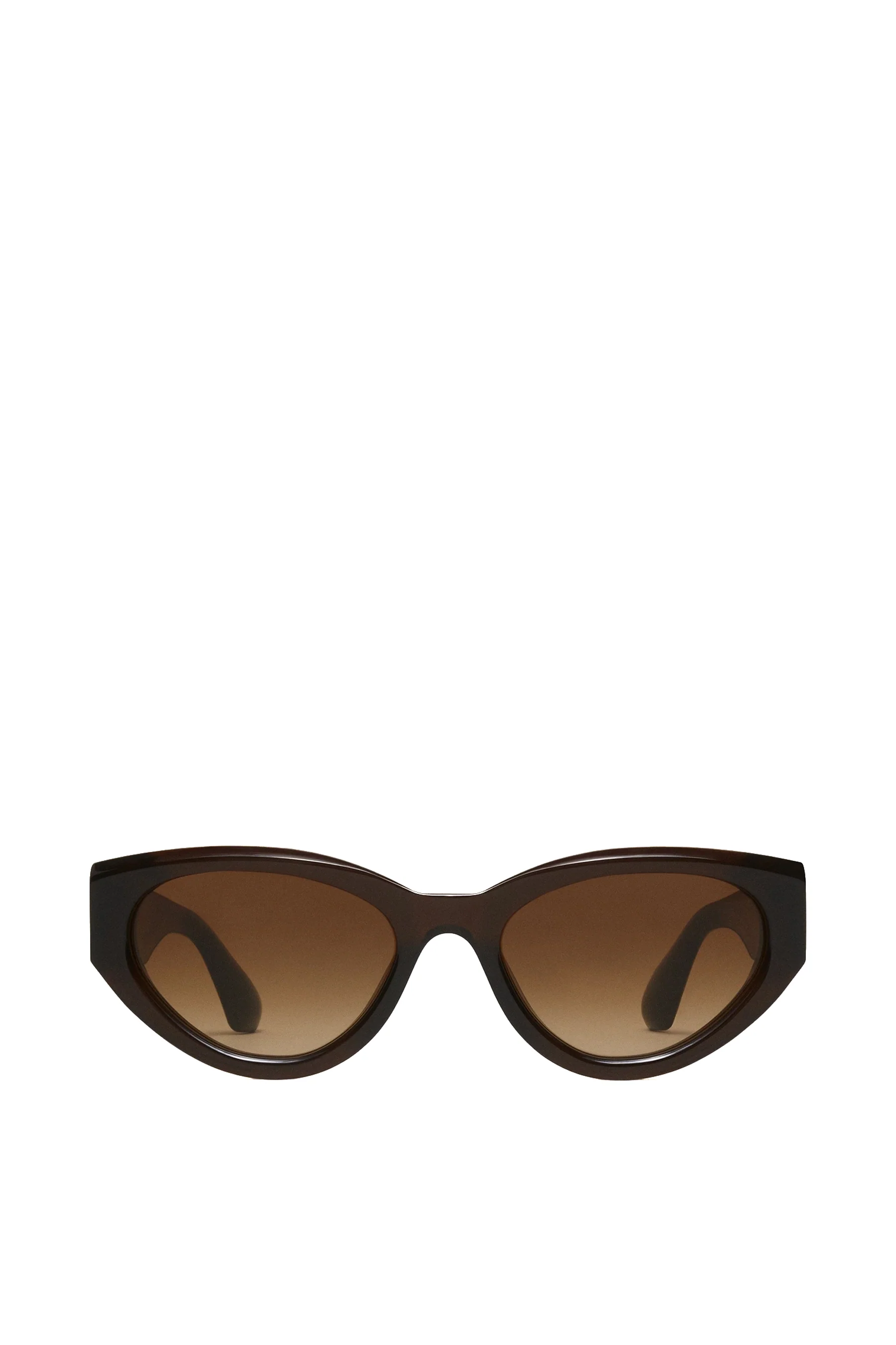 Chimi 06 Sunglasses - Brown