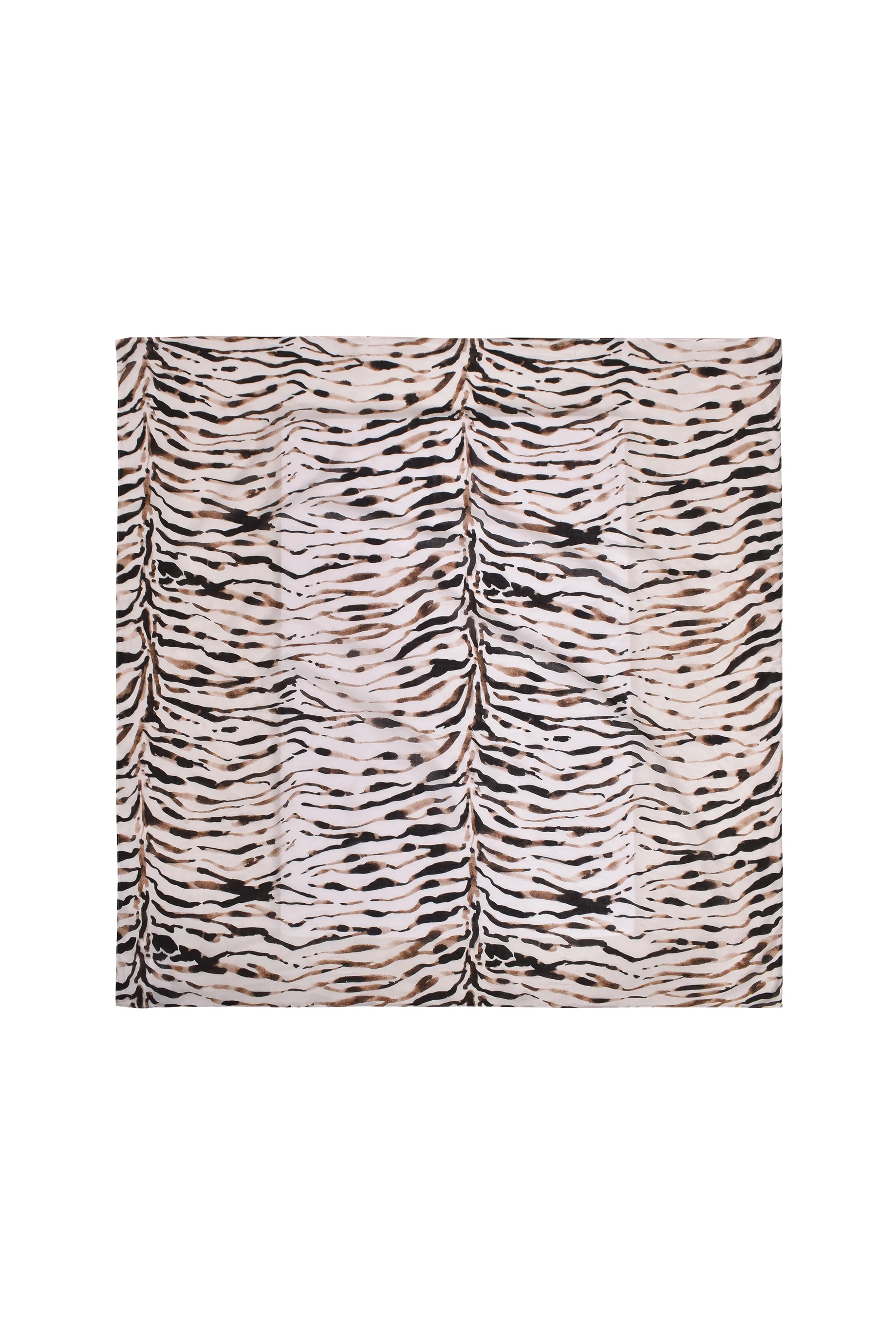 Husk Paloma Scarf - Print