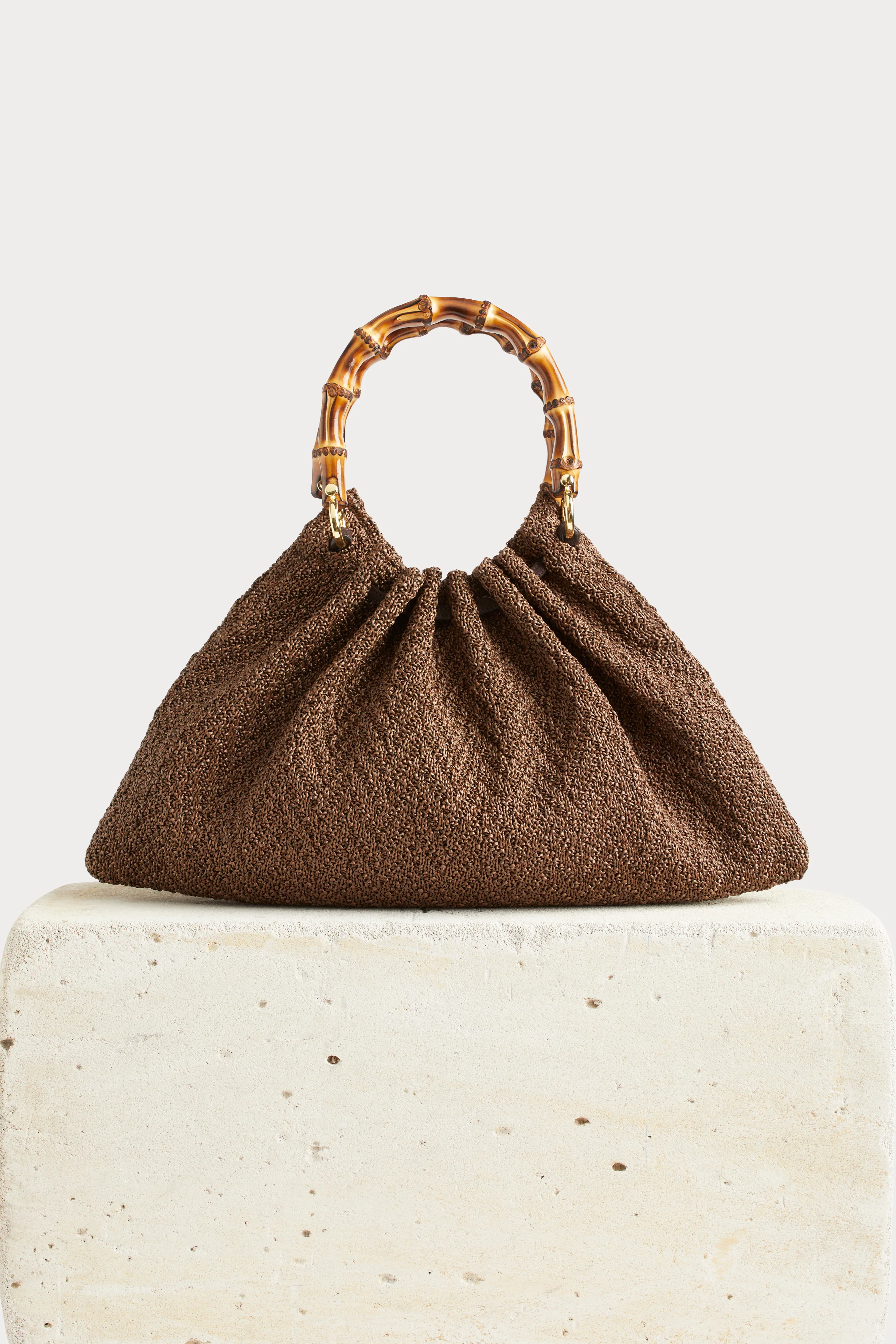 Husk Nelli Bag - Brown - Image 3