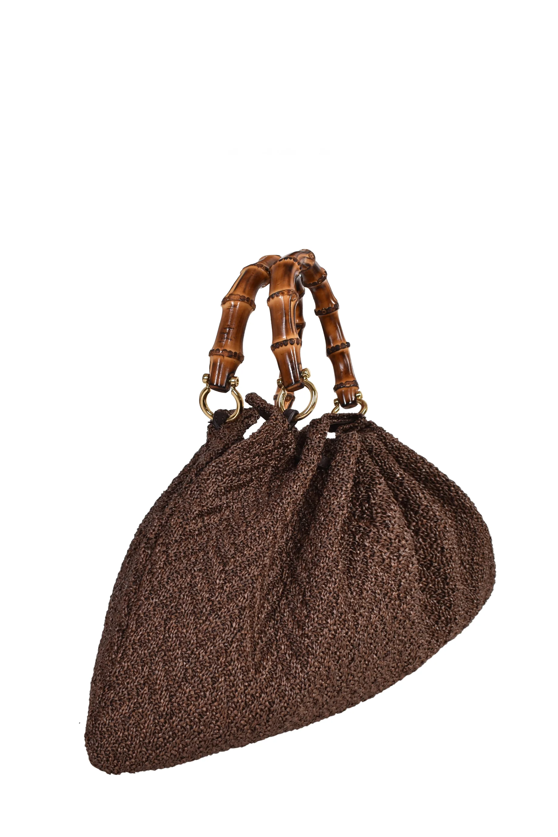 Husk Nelli Bag - Brown - Image 4