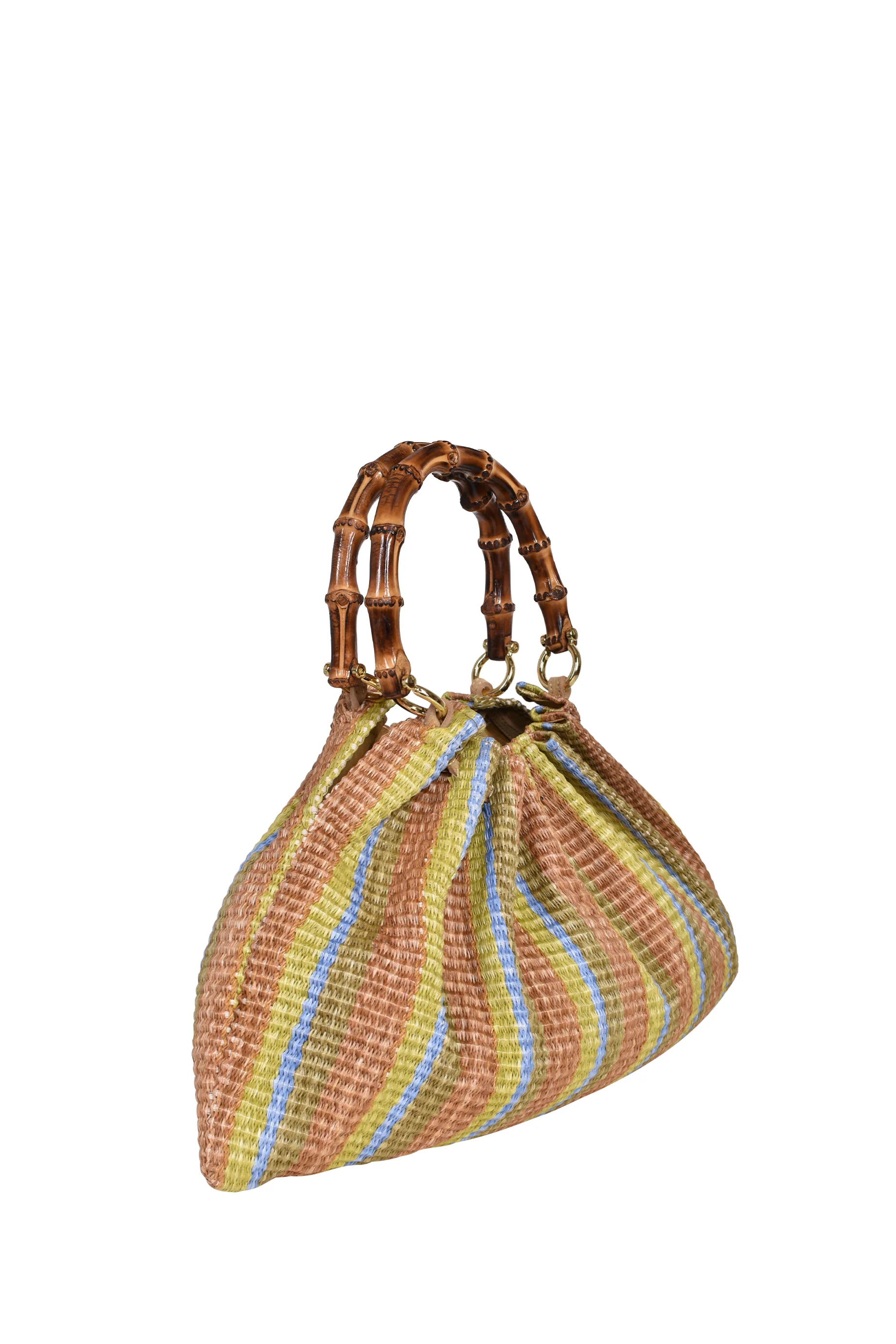 Husk Gia Bag - Multi Colour - Image 3