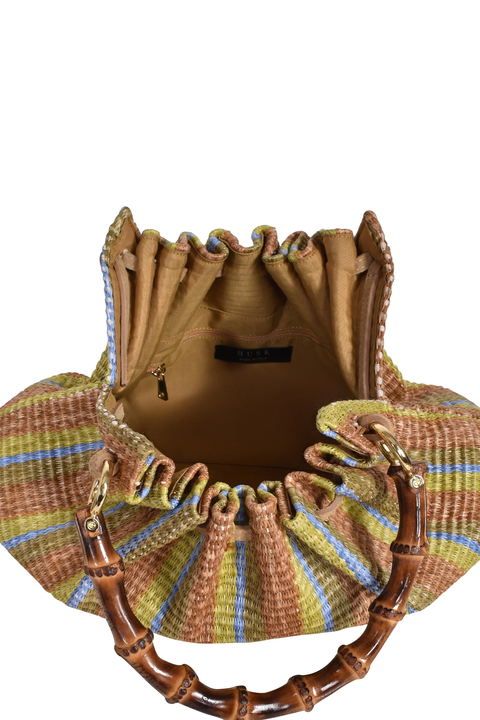 Husk Gia Bag - Multi Colour - Image 4