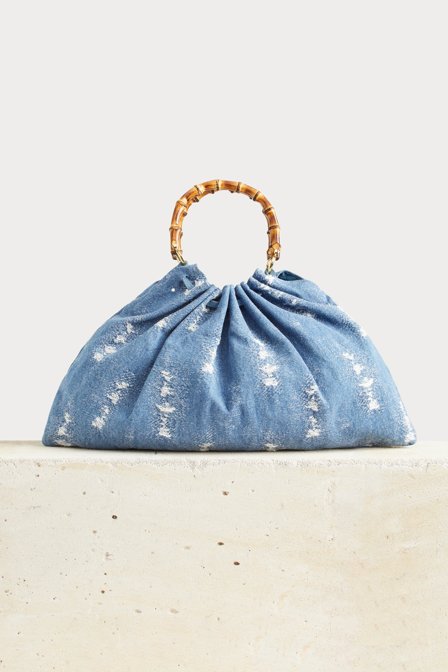 Husk Skye Bag - Blue - Image 2