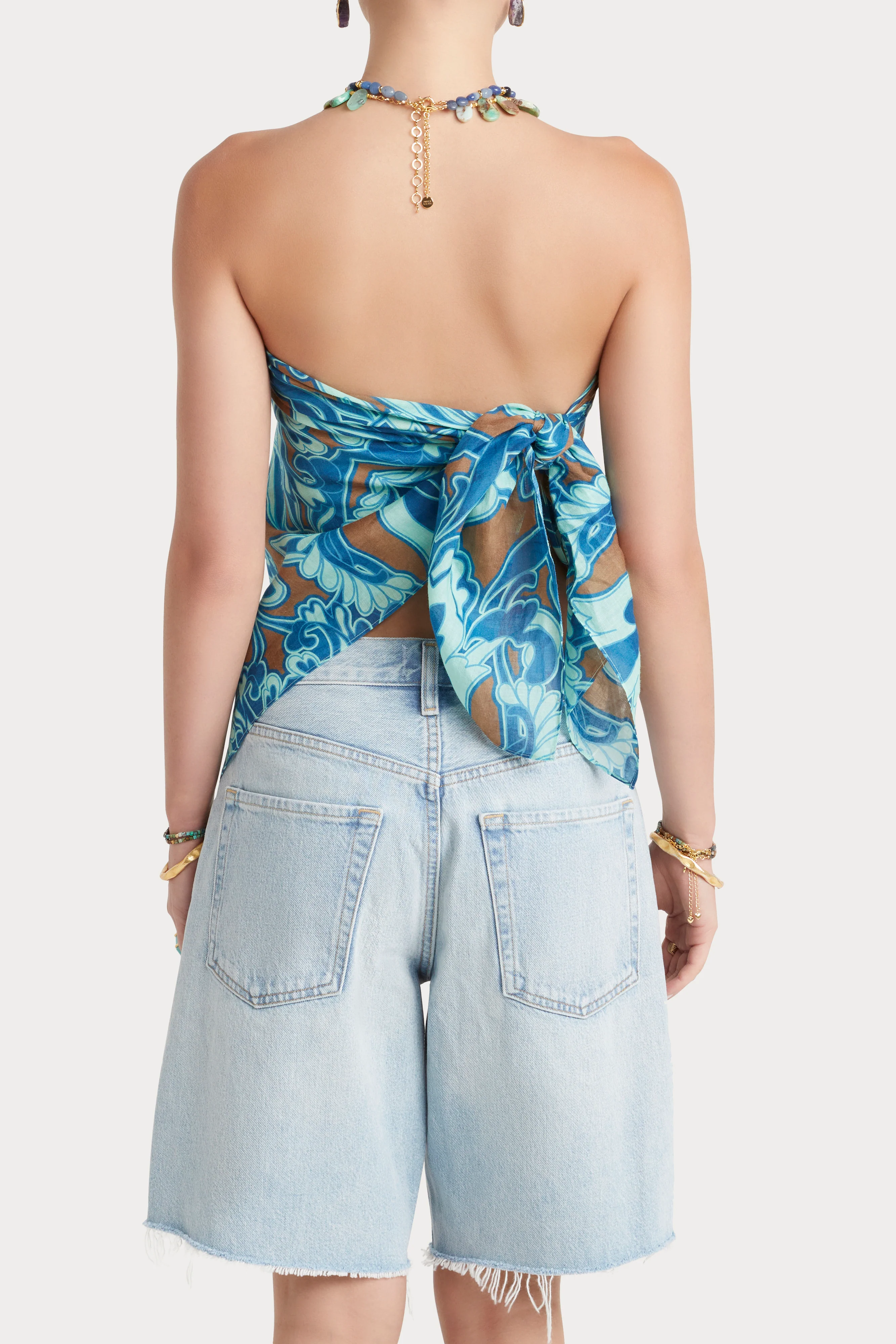 Husk Istoria Scarf - Image 6