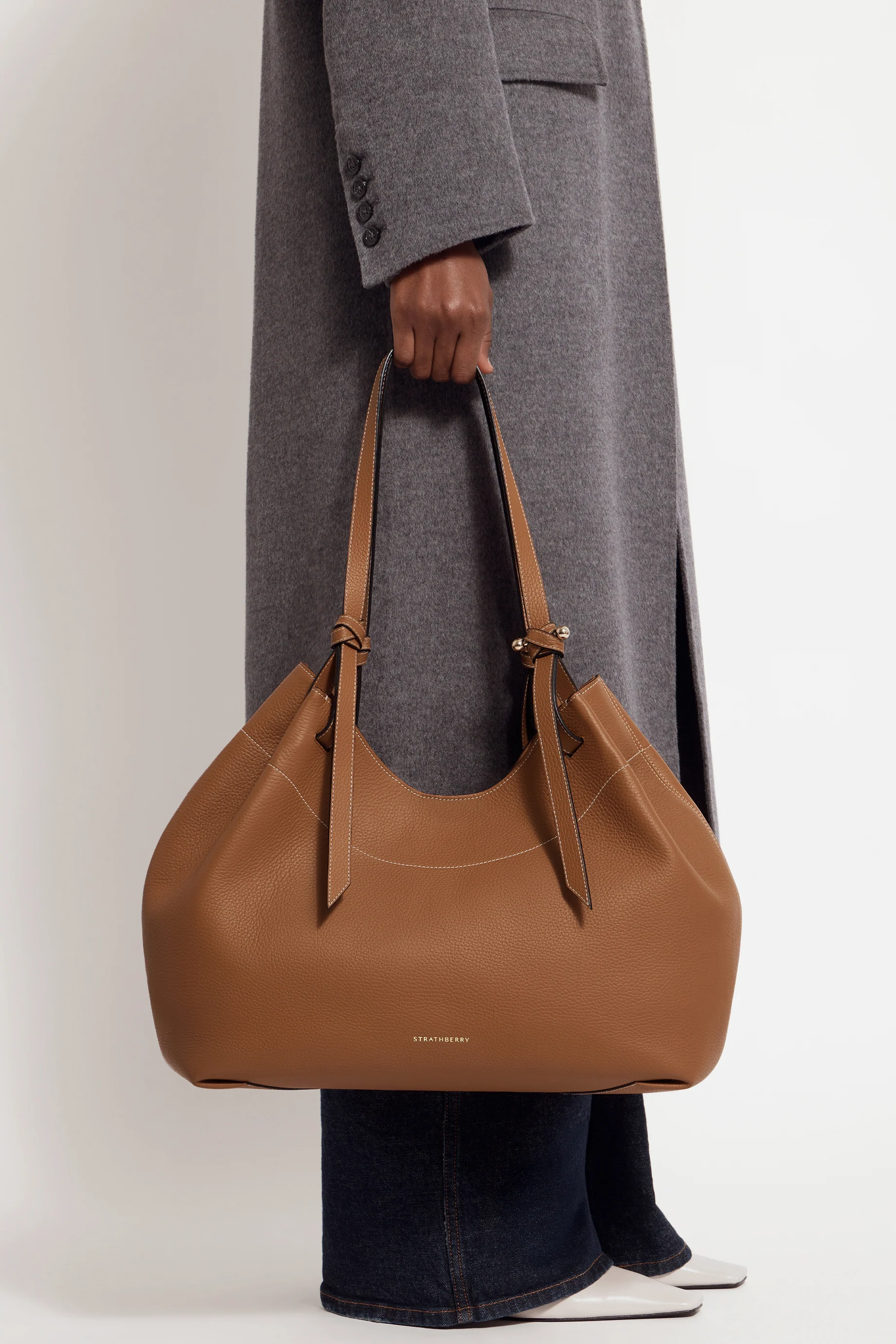 Strathberry Barra Tote - Image 3