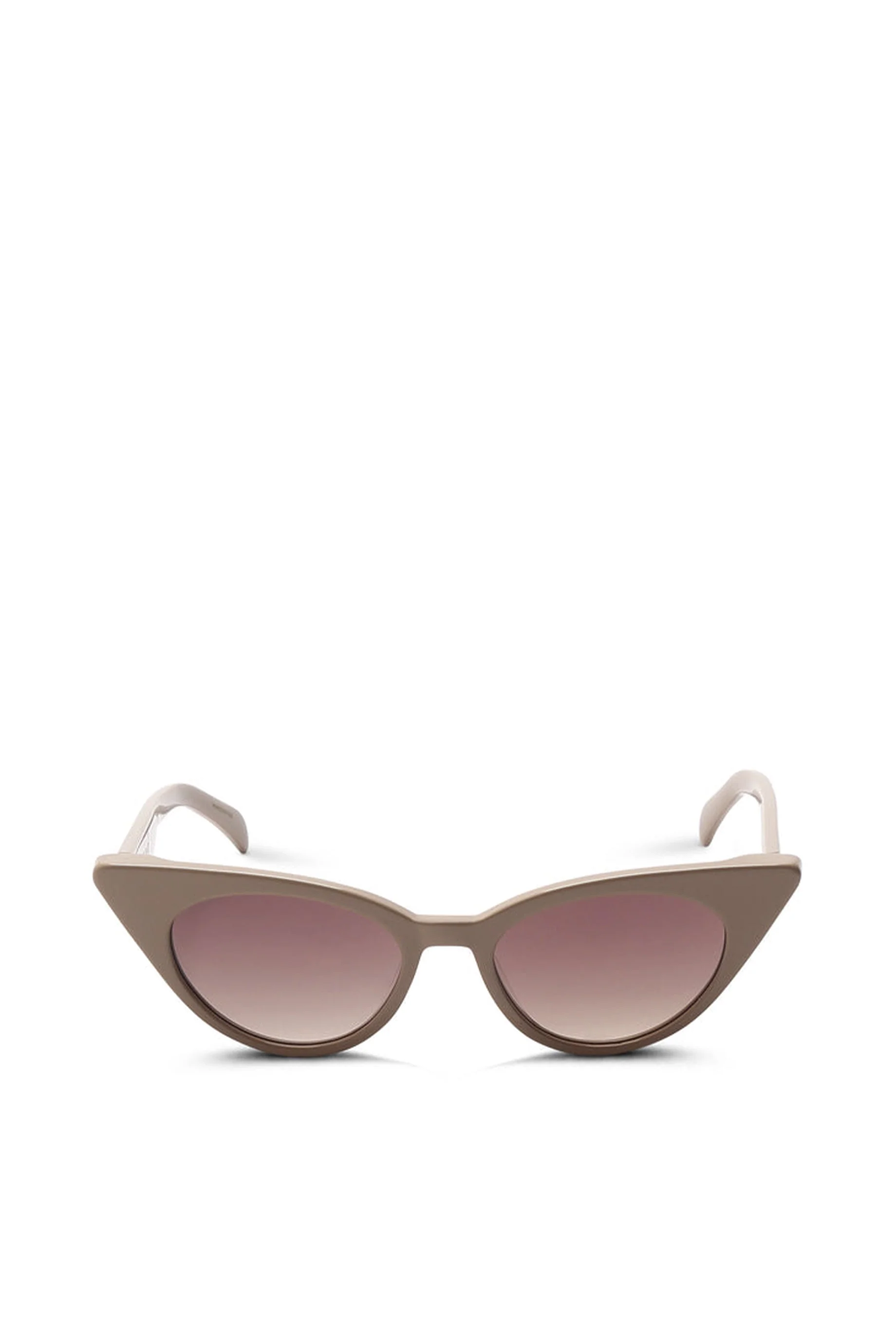g.o.d 31 Sunglasses - Camel - Image 3