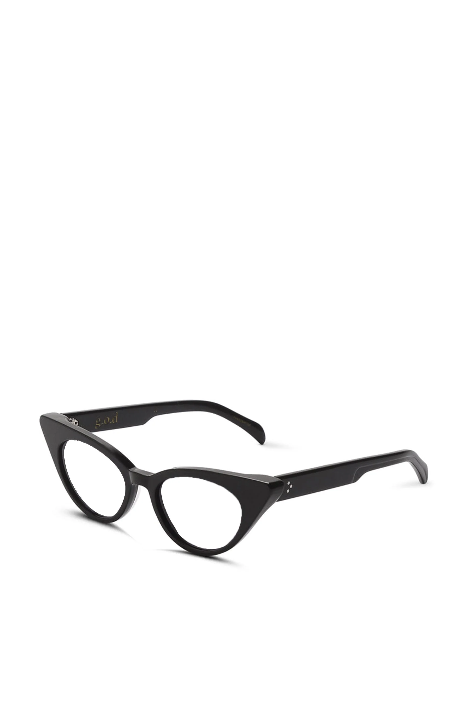 g.o.d 31 Optical - Black