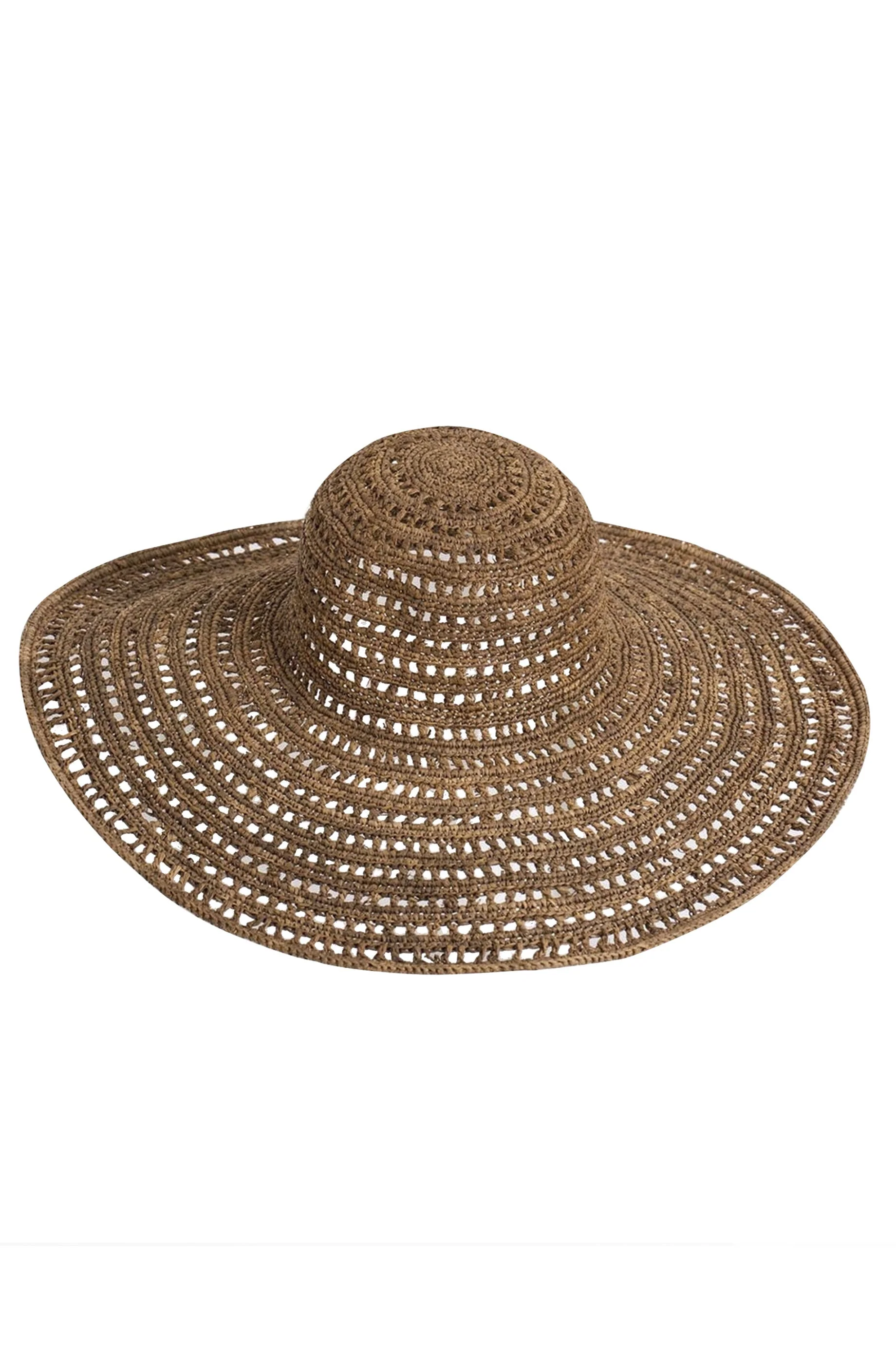 Ibeliv Miaro Hat - Maple - Image 2