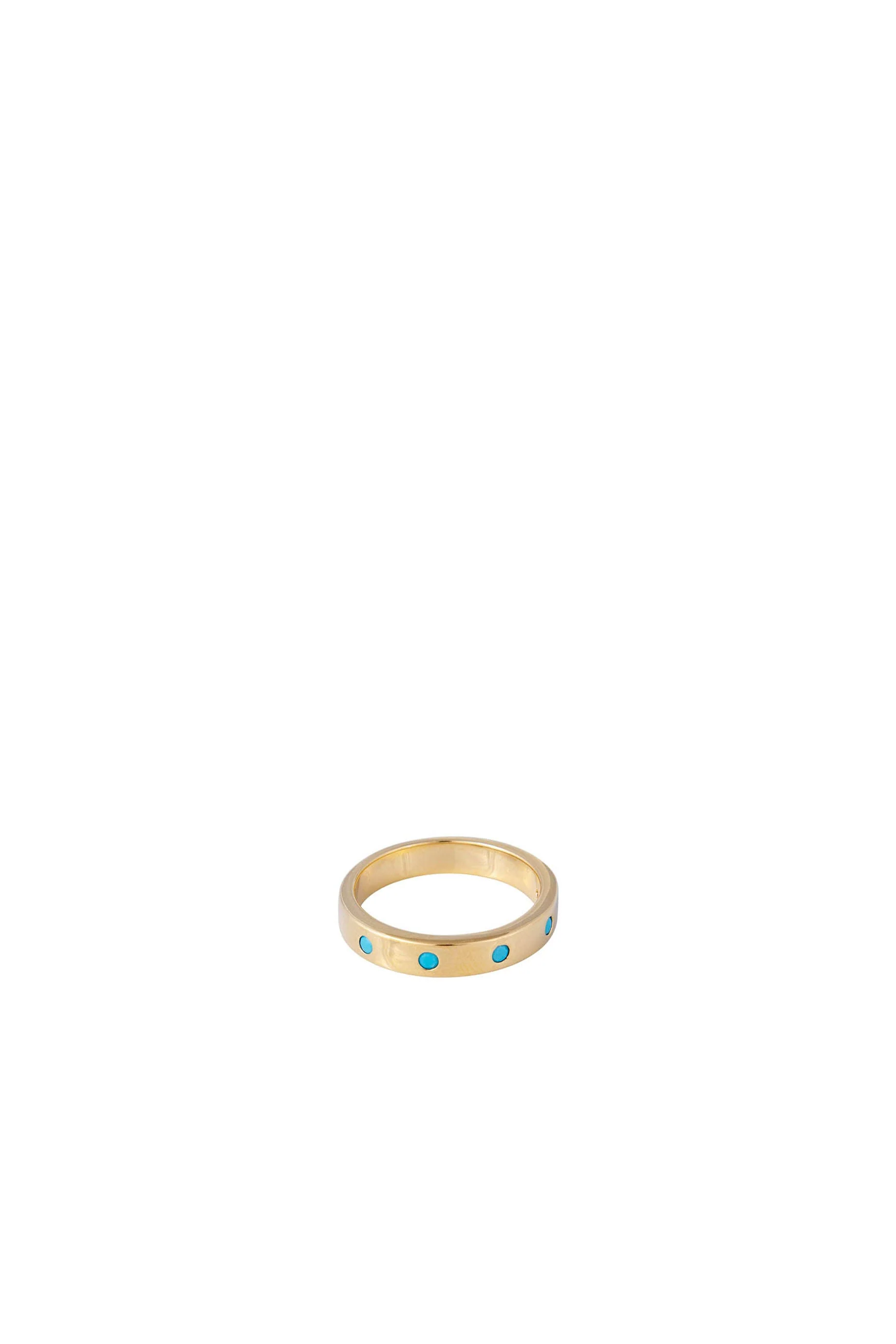 Fairley Cheetah Ring