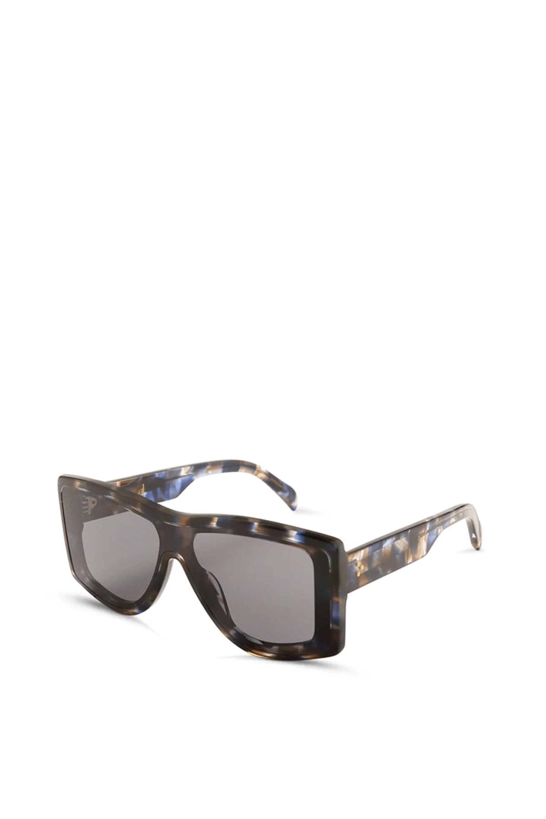 g.o.d 63 Sunglasses - Azure - Image 2