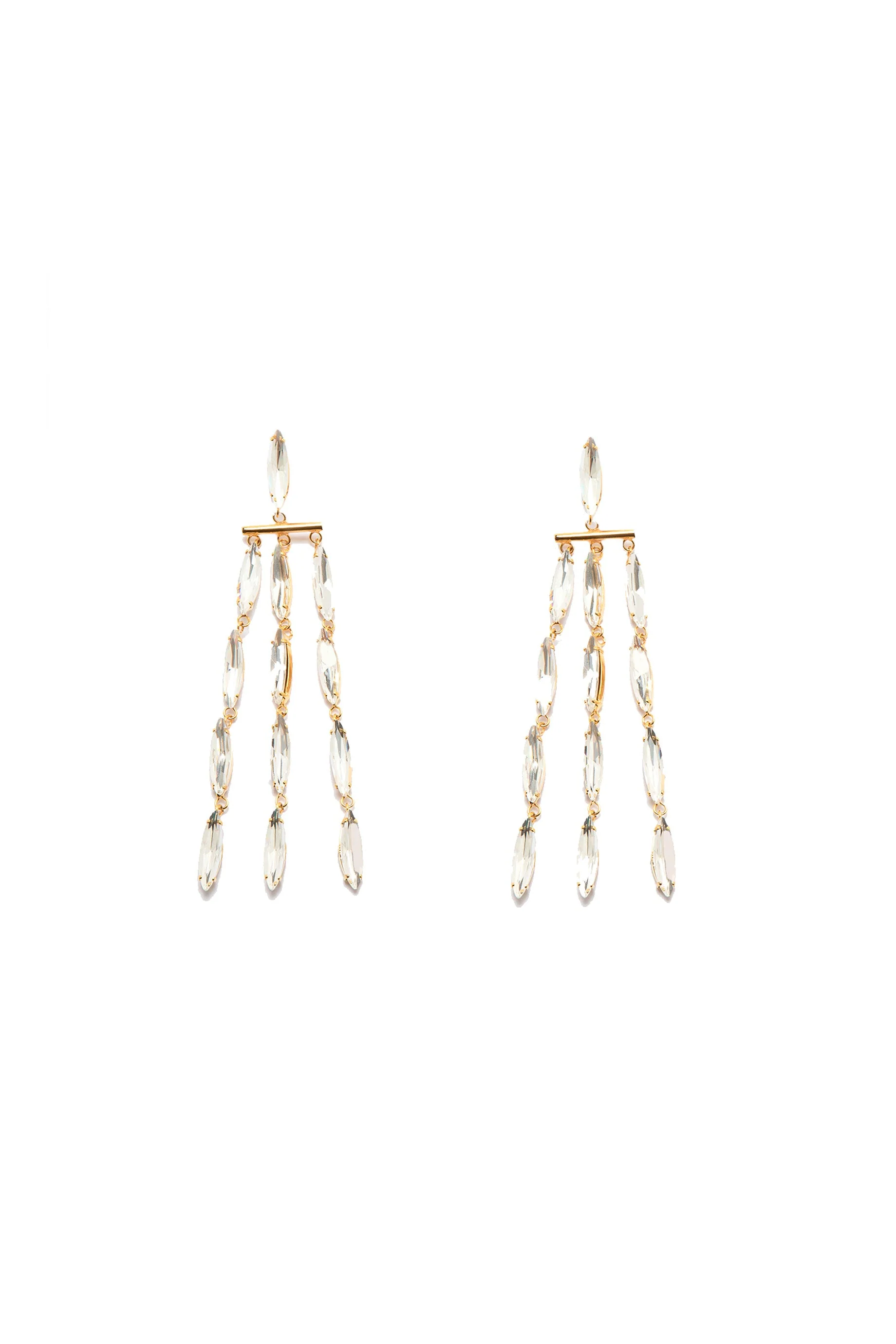 Silvia Gnecchi Mariu Earring