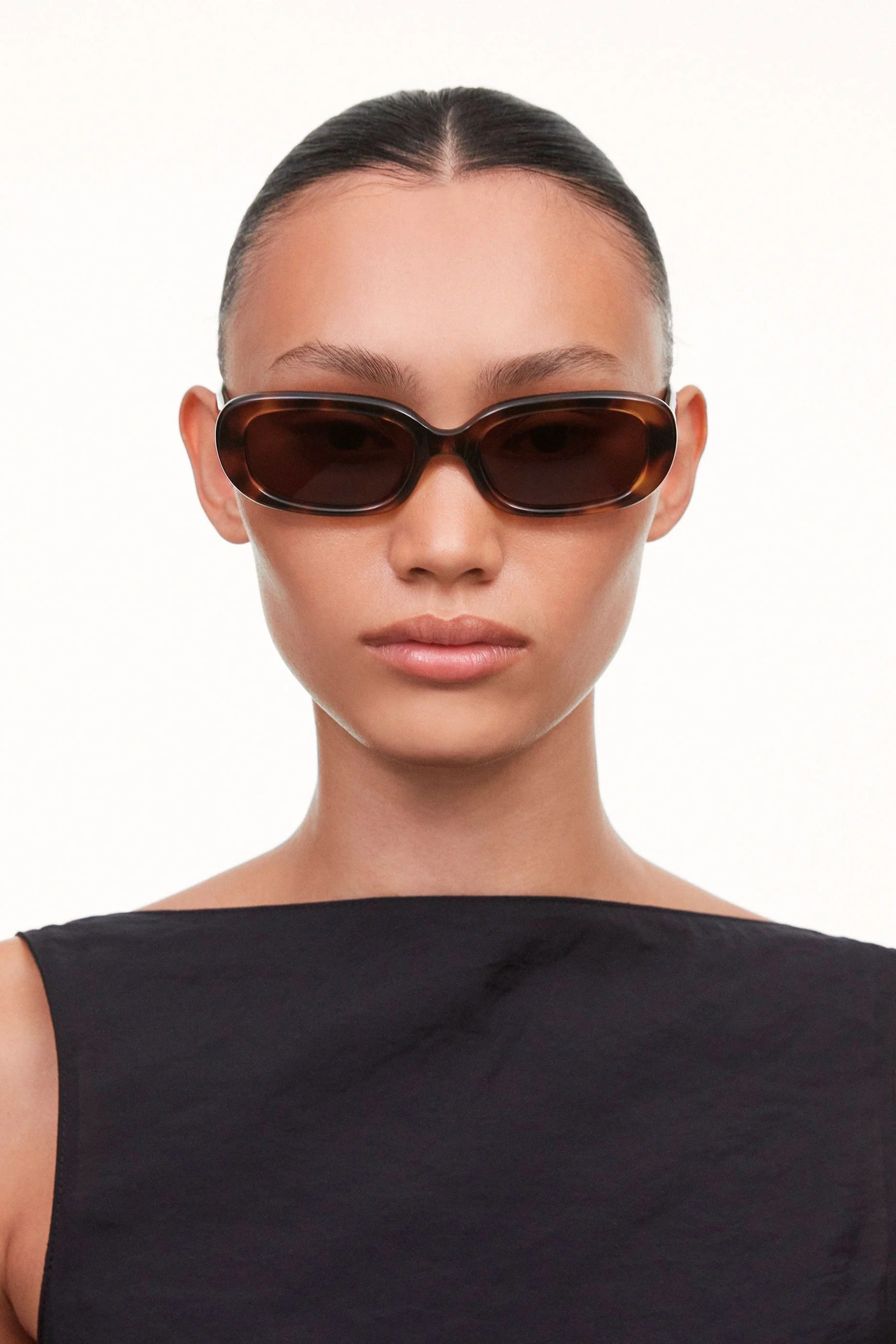 Chimi 12 Sunglasses - Brown Tortoise - Image 3