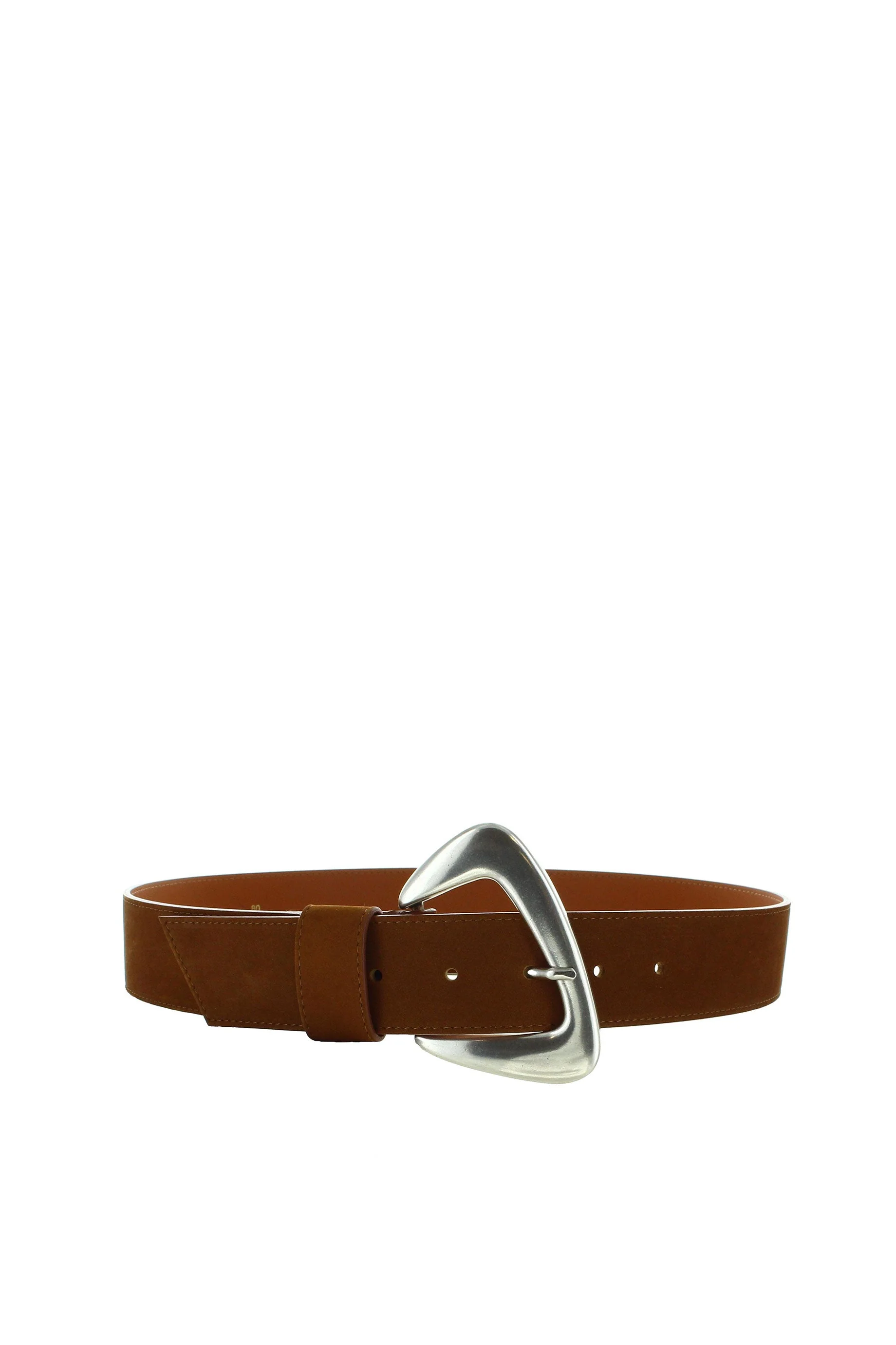 Maison Boinet Paris Belt - Tan - Image 2