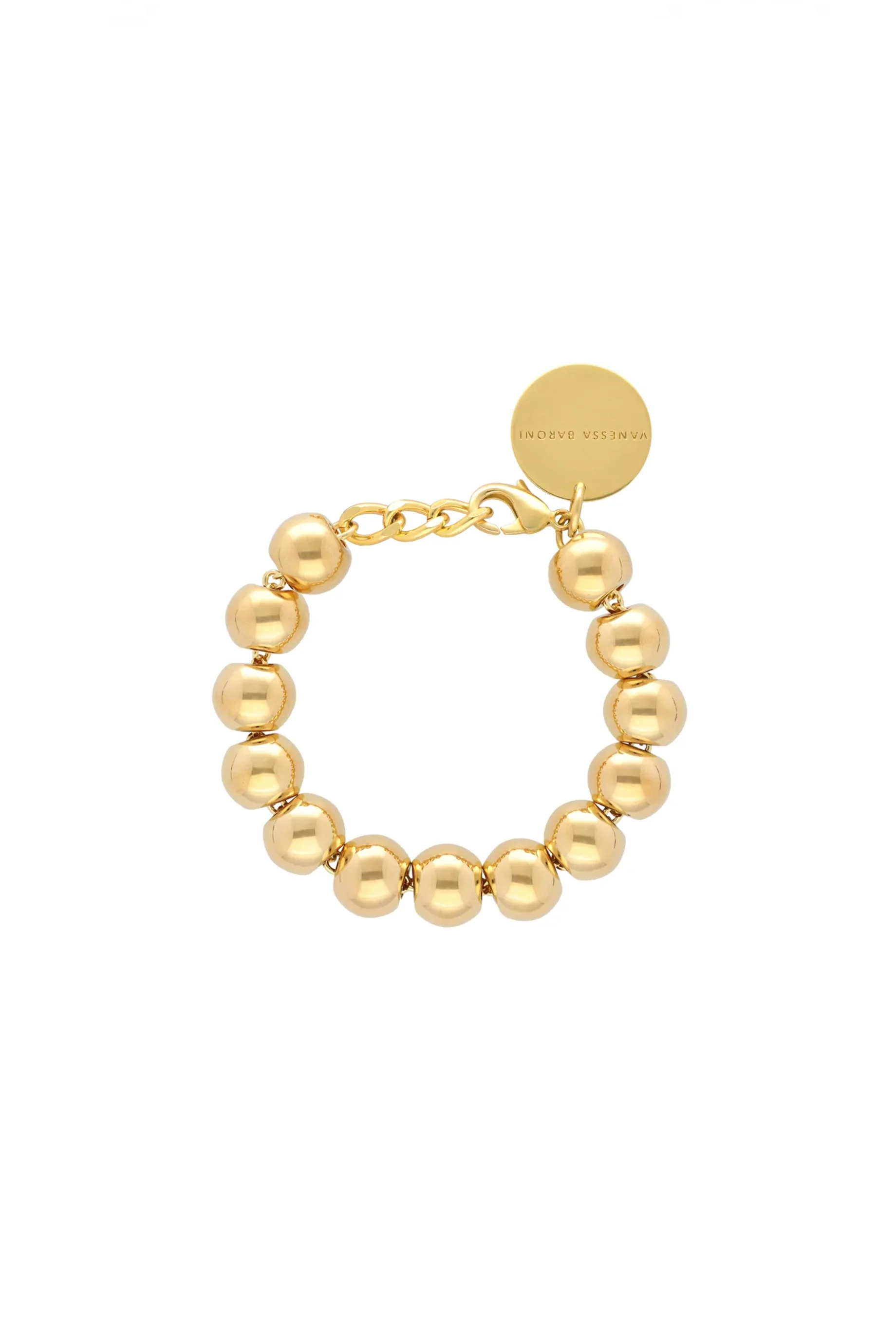 Vanessa Baroni Mini Bracelet
