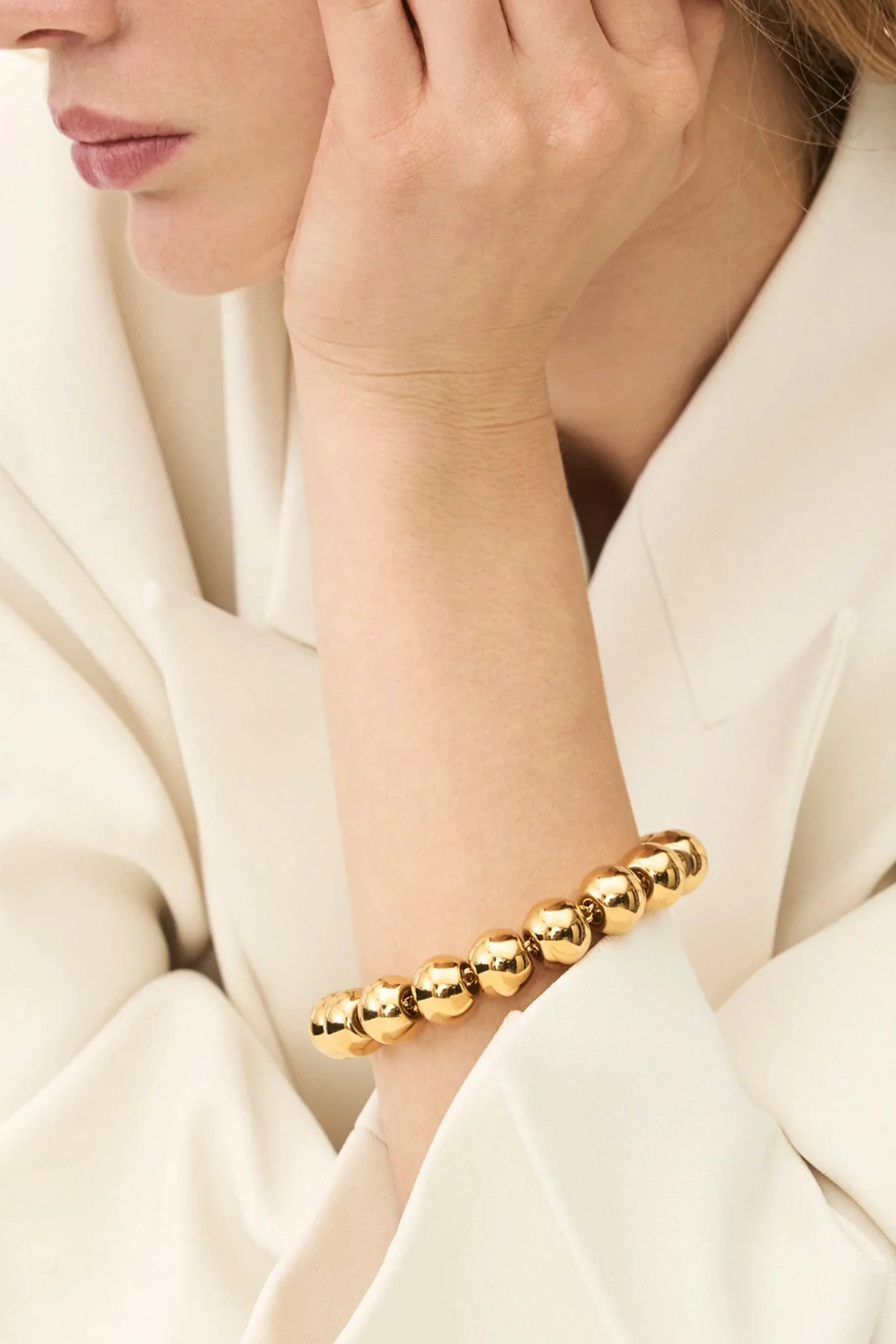 Vanessa Baroni Mini Bracelet - Image 2