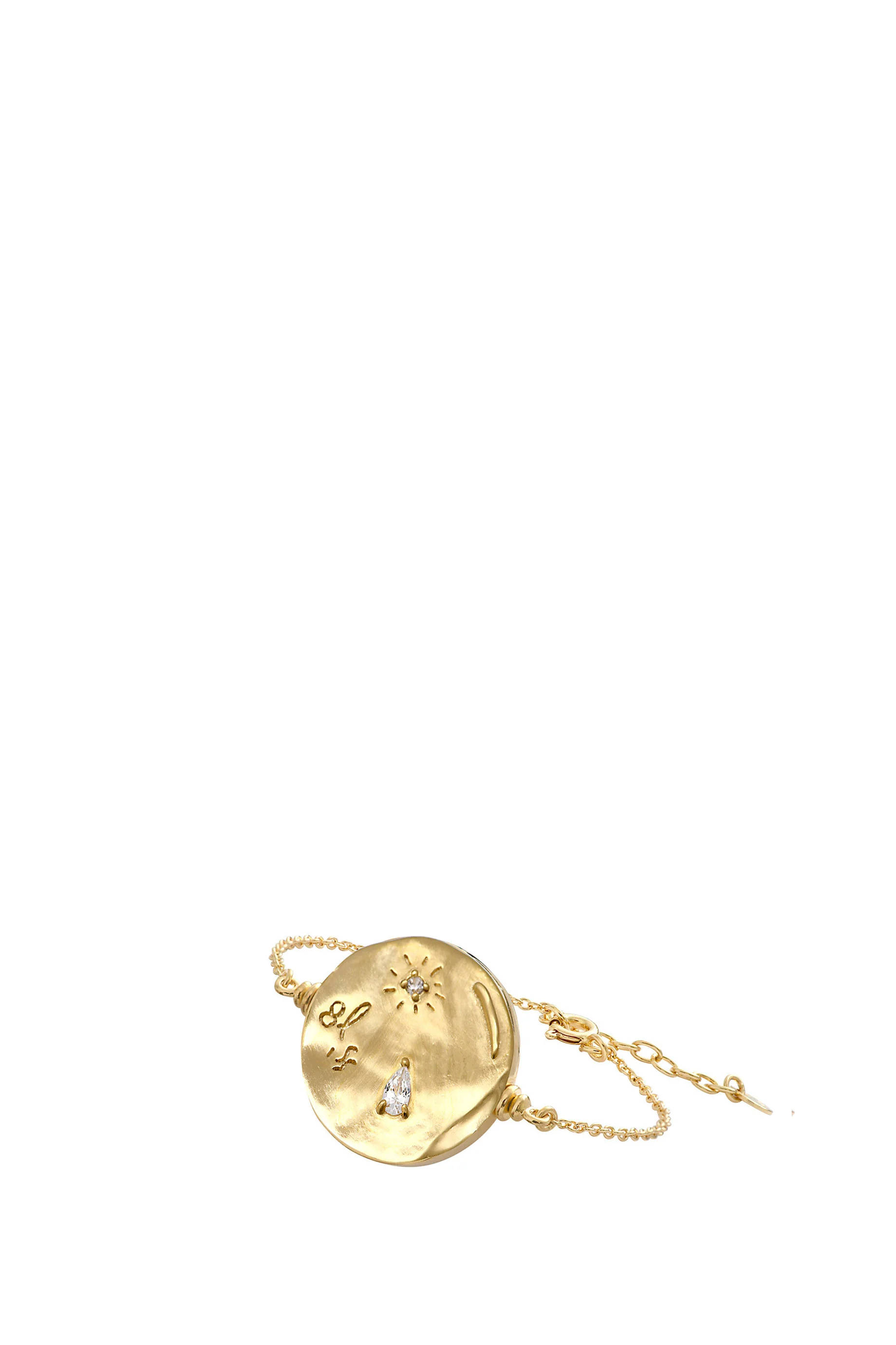 Louise Hendricks Stella Bracelet