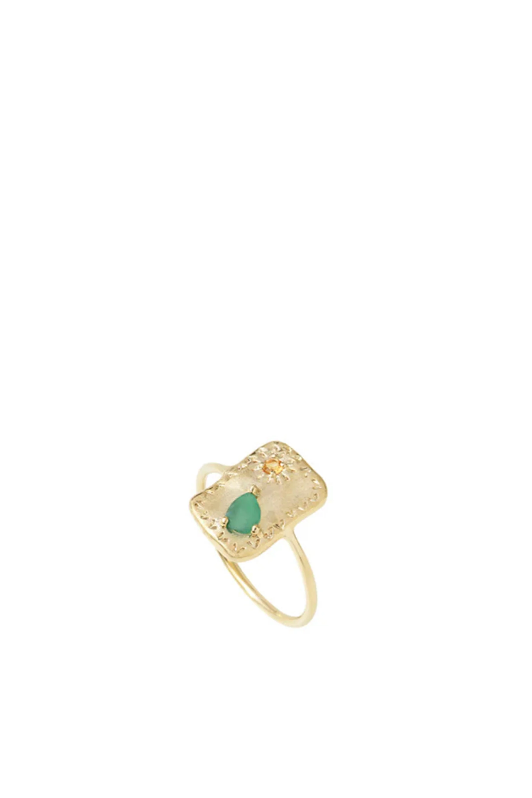 Louise Hendricks Farah Ring