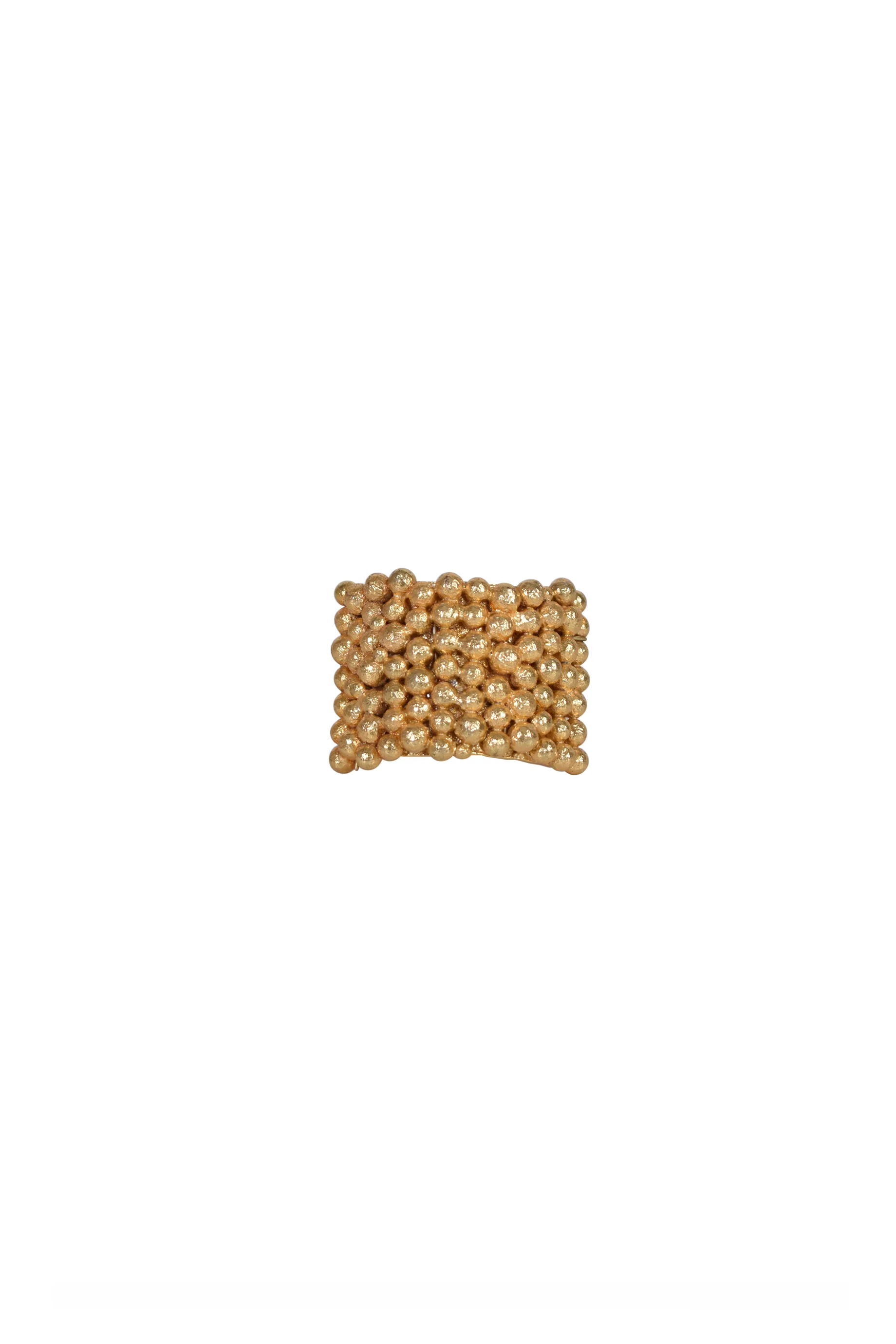 Alouette Design
 Bubble Ring