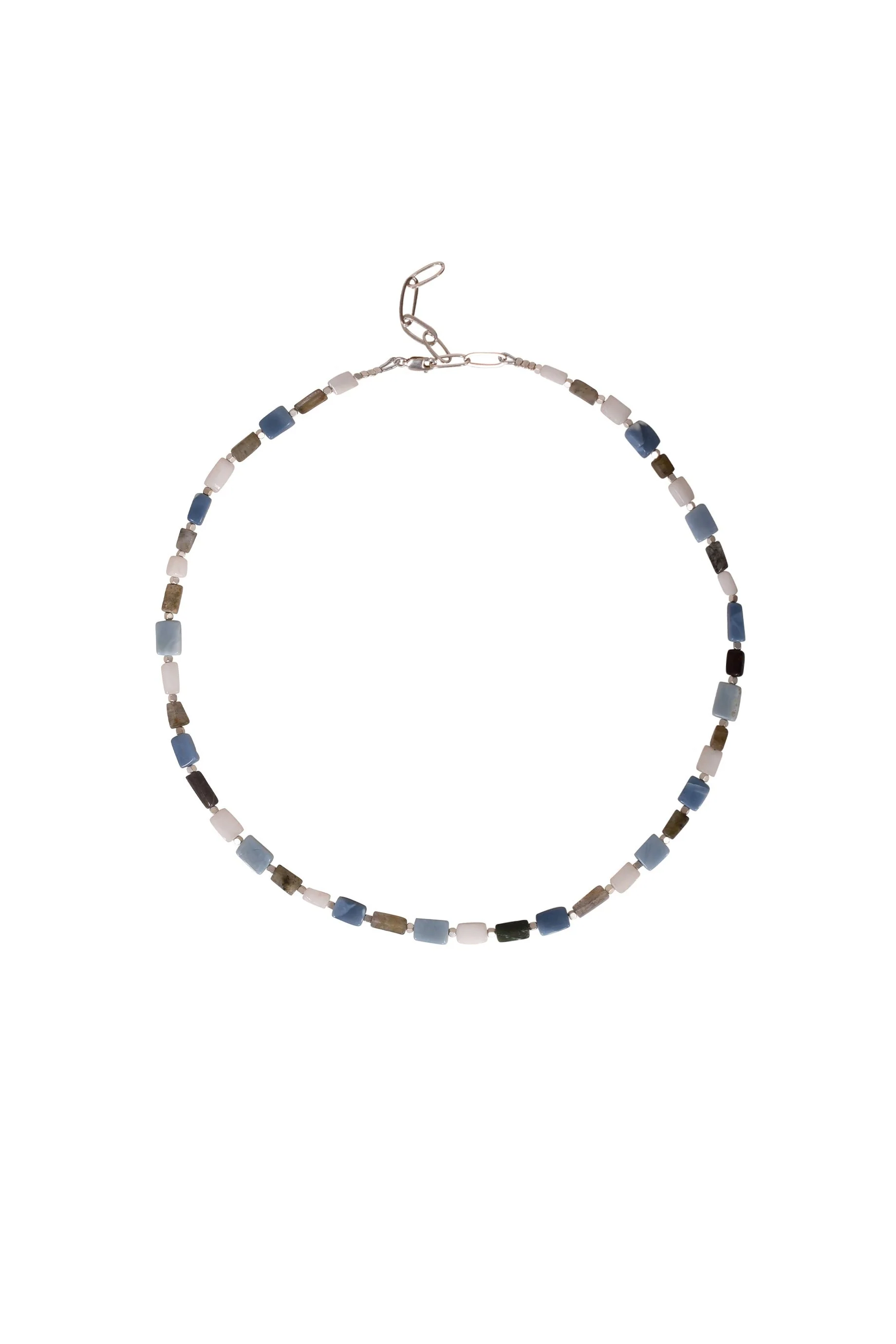 Alouette Design
Bindi Necklace - Marine