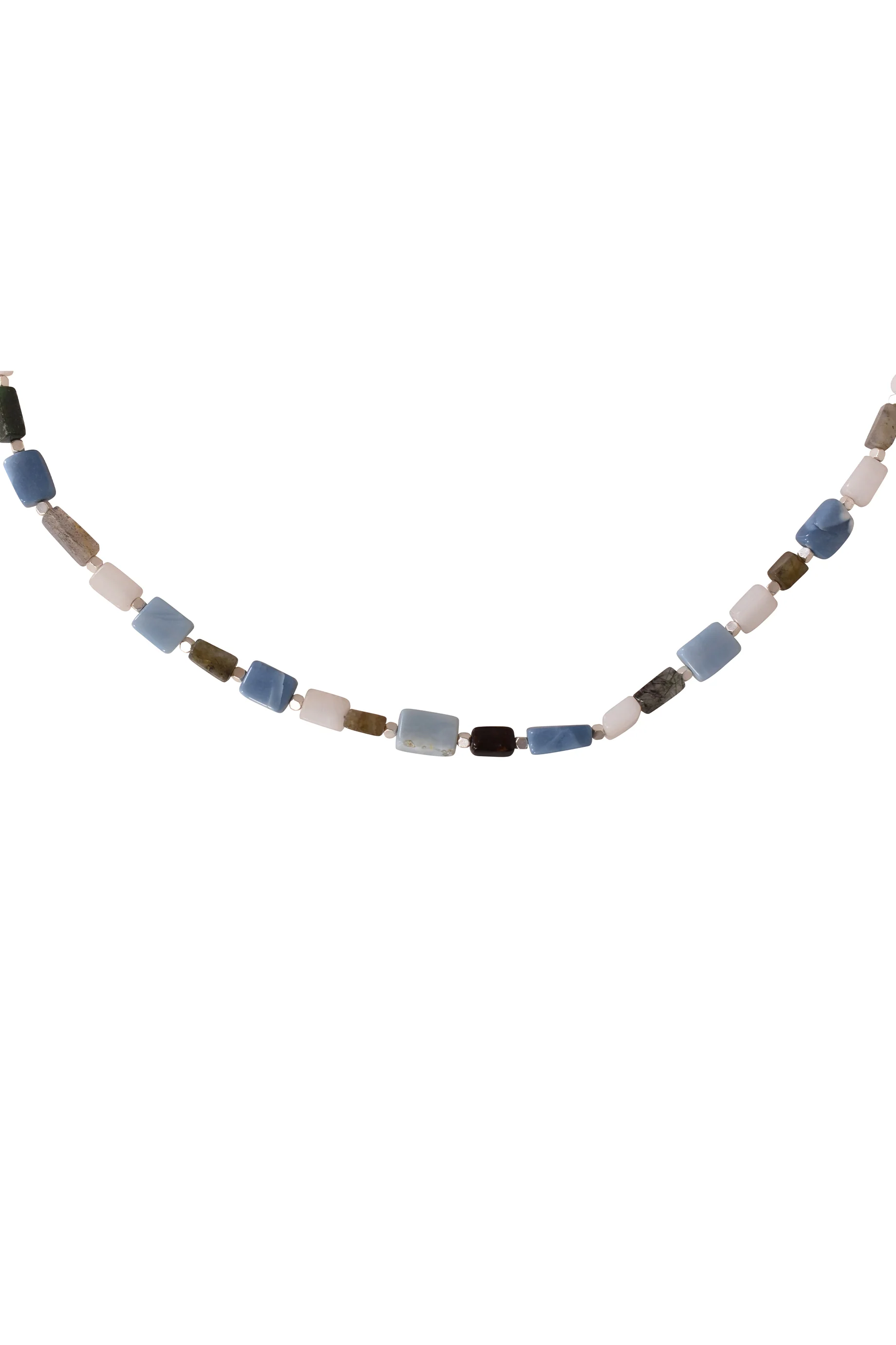 Alouette Design
Bindi Necklace - Marine - Image 3