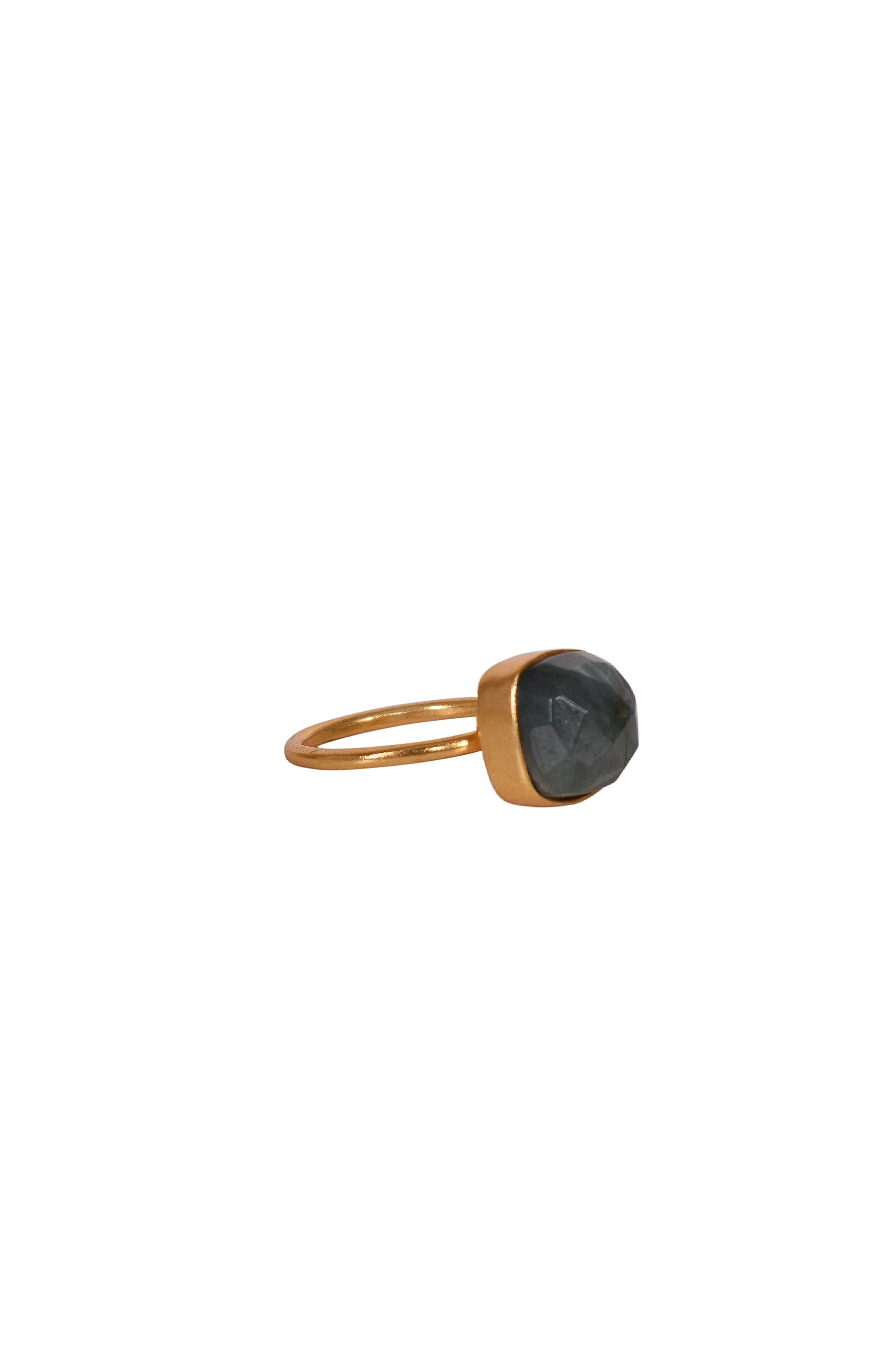 Alouette Design Quincy Ring