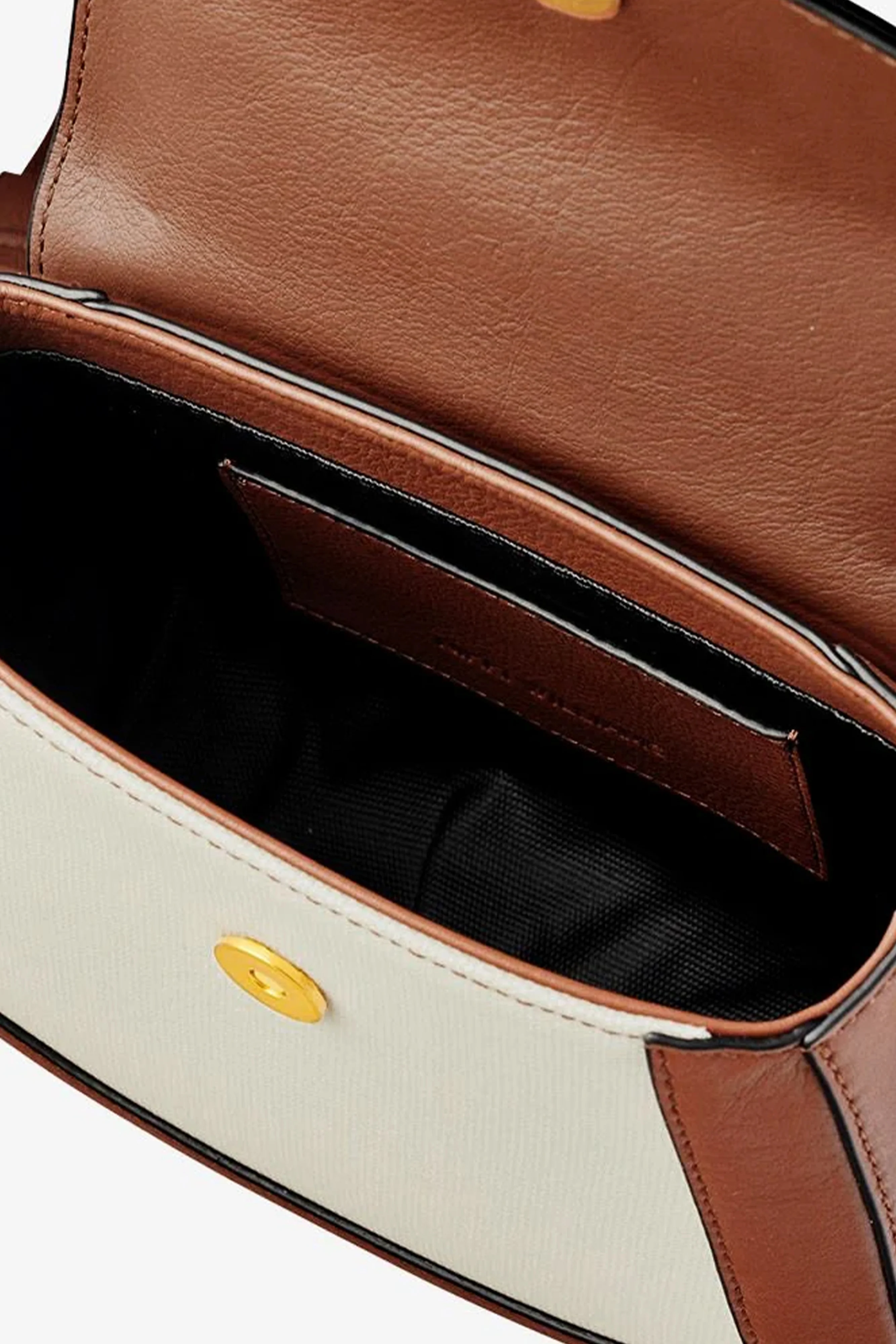 Nikki Williams Belle Bag - Tan - Image 4