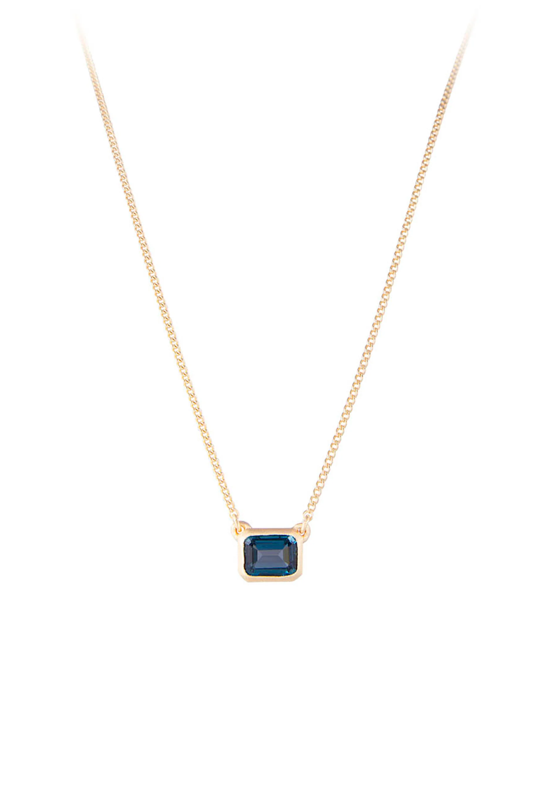 Fairley London Necklace