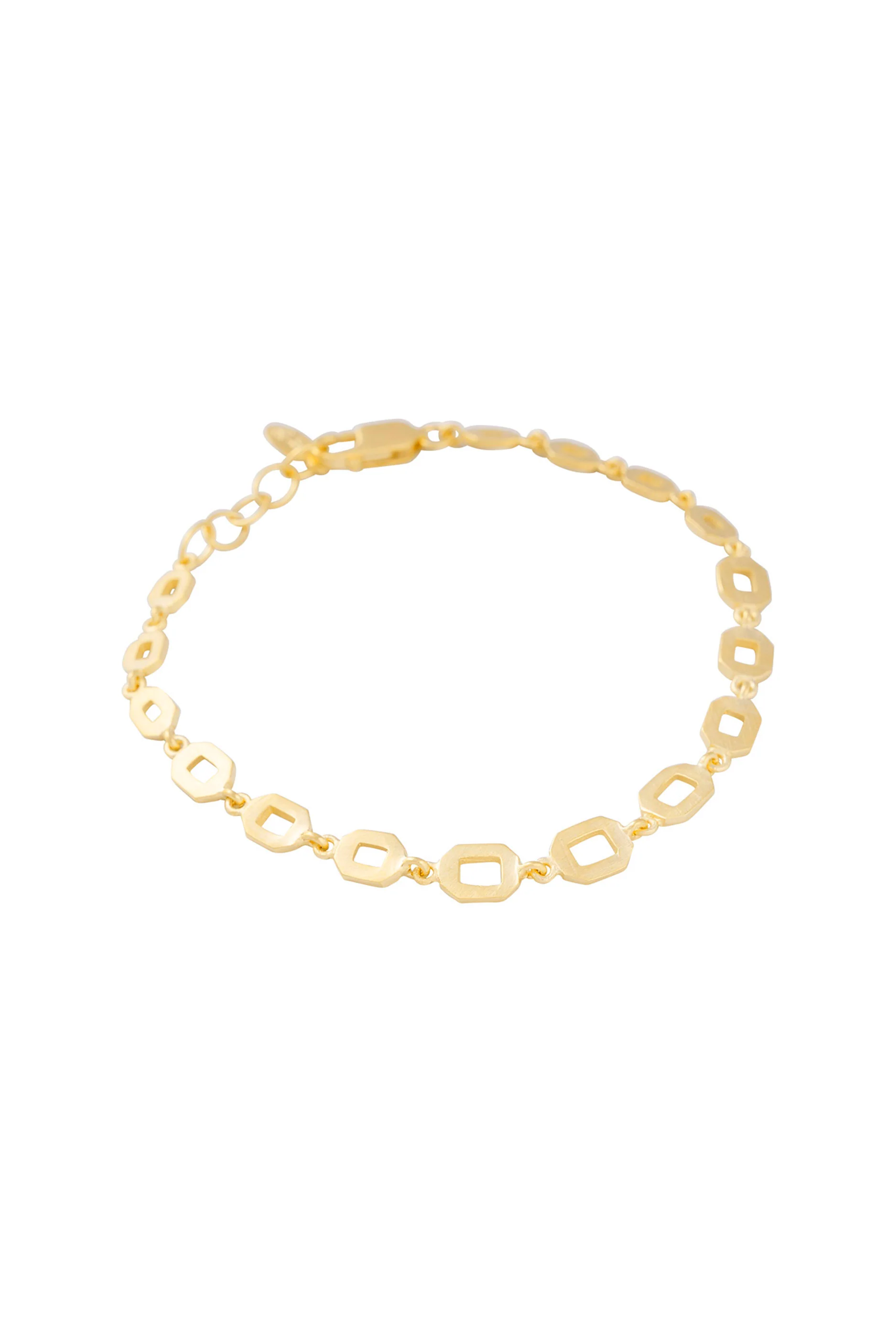Fairley Link Bracelet