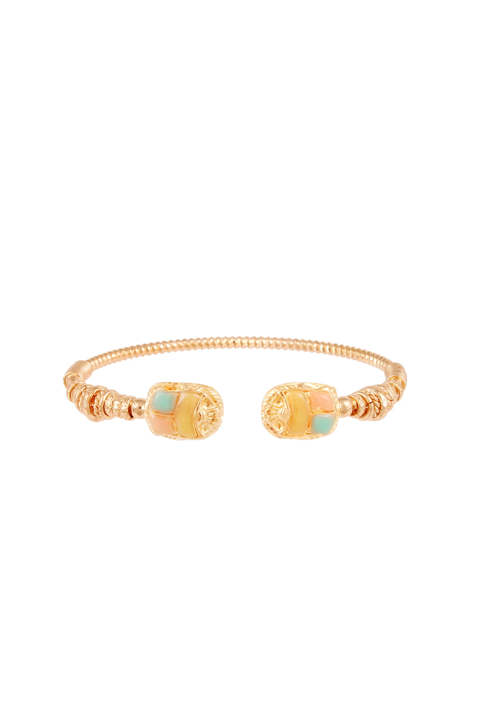 Gas Bijoux Duality Cuff - Image 2