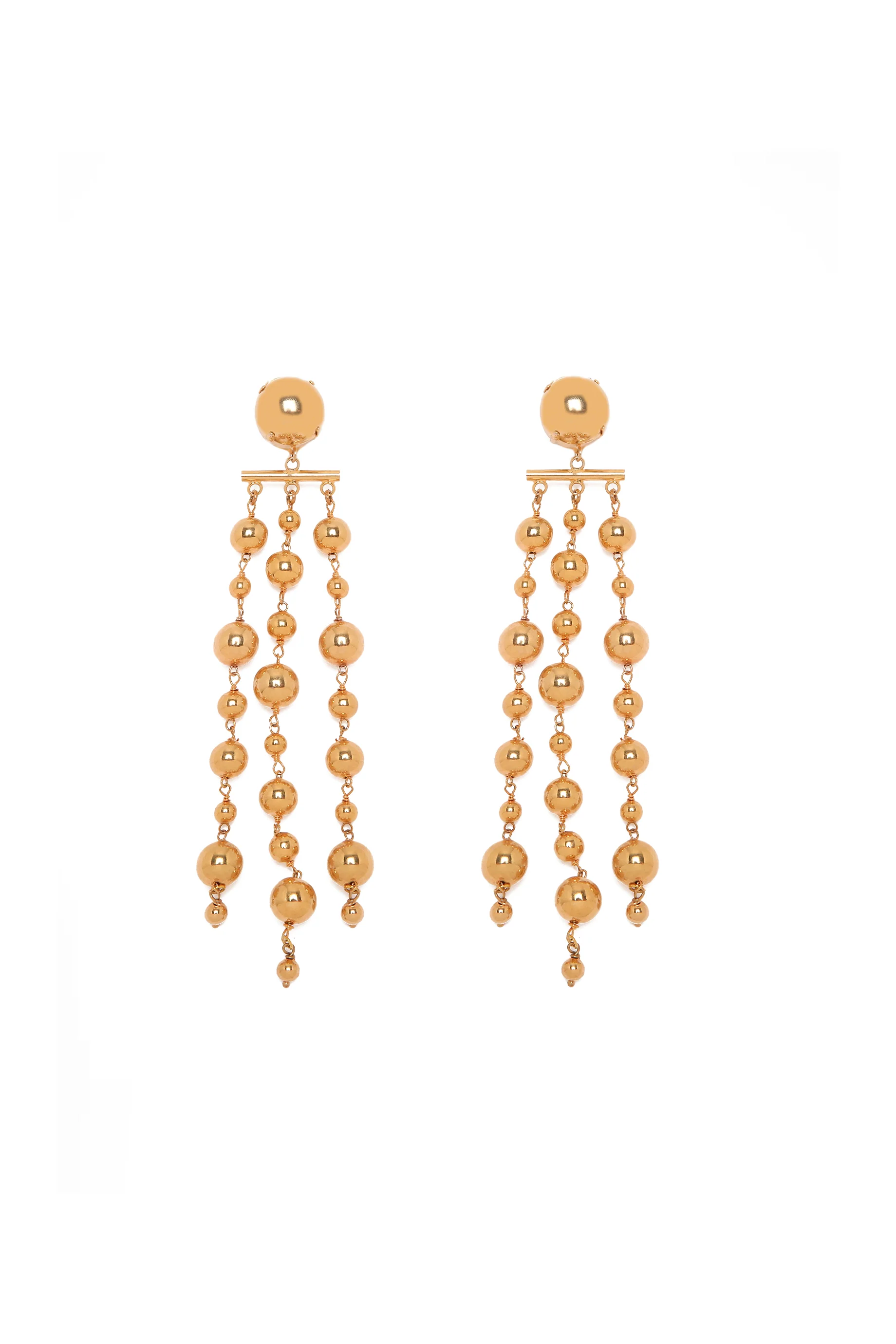 Silvia Gnecchi Aura Earring