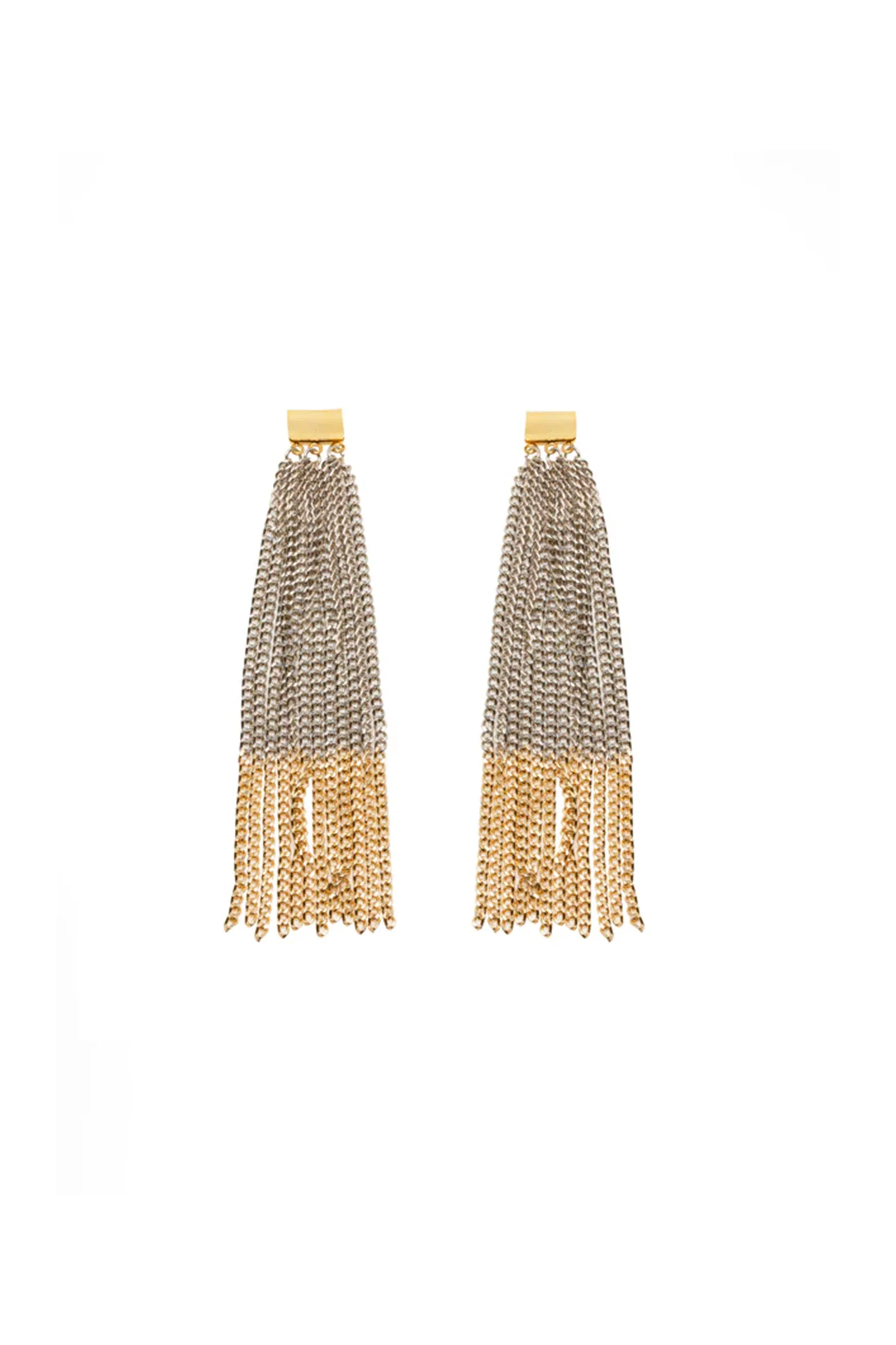 Silvia Gnecchi Chanin Earring