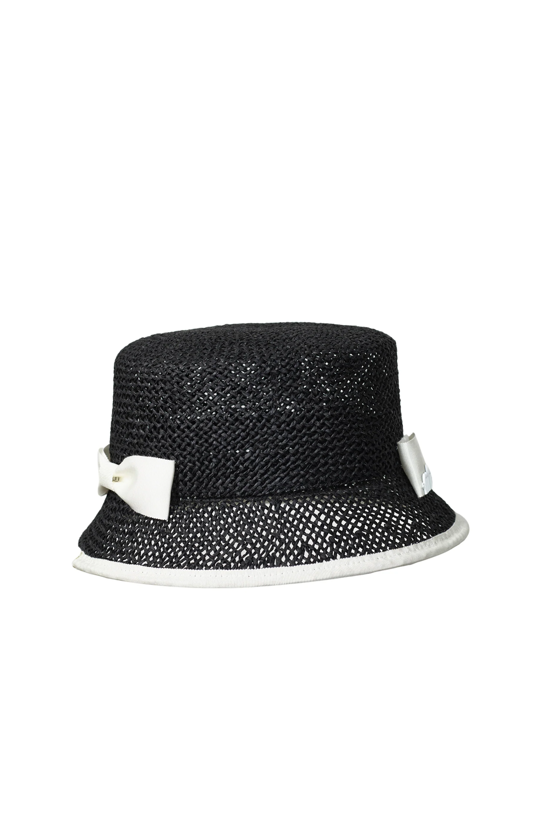 Misa Harada Mia Hat - Black - Image 3