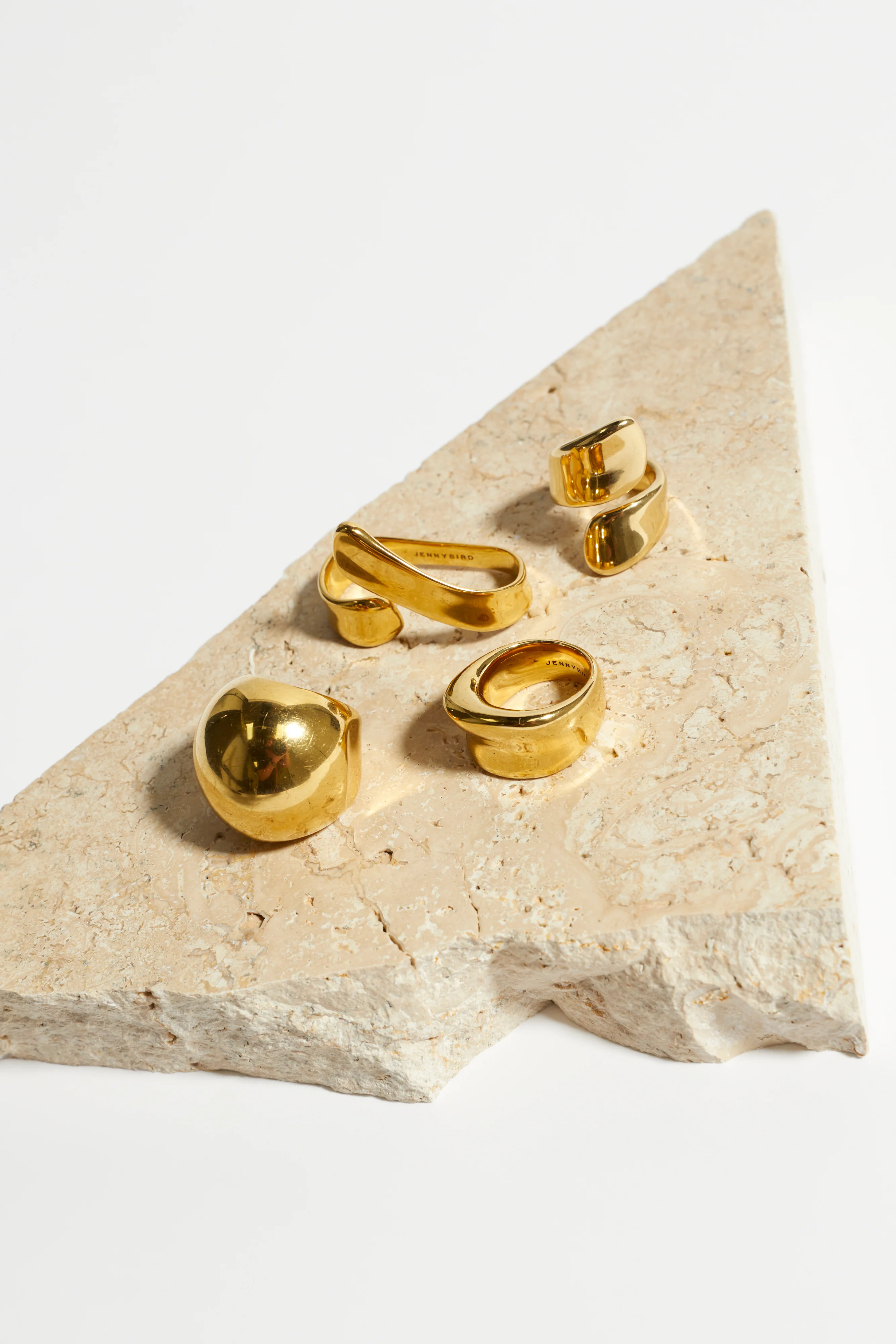 Jenny Bird Supernova Ring - Image 3