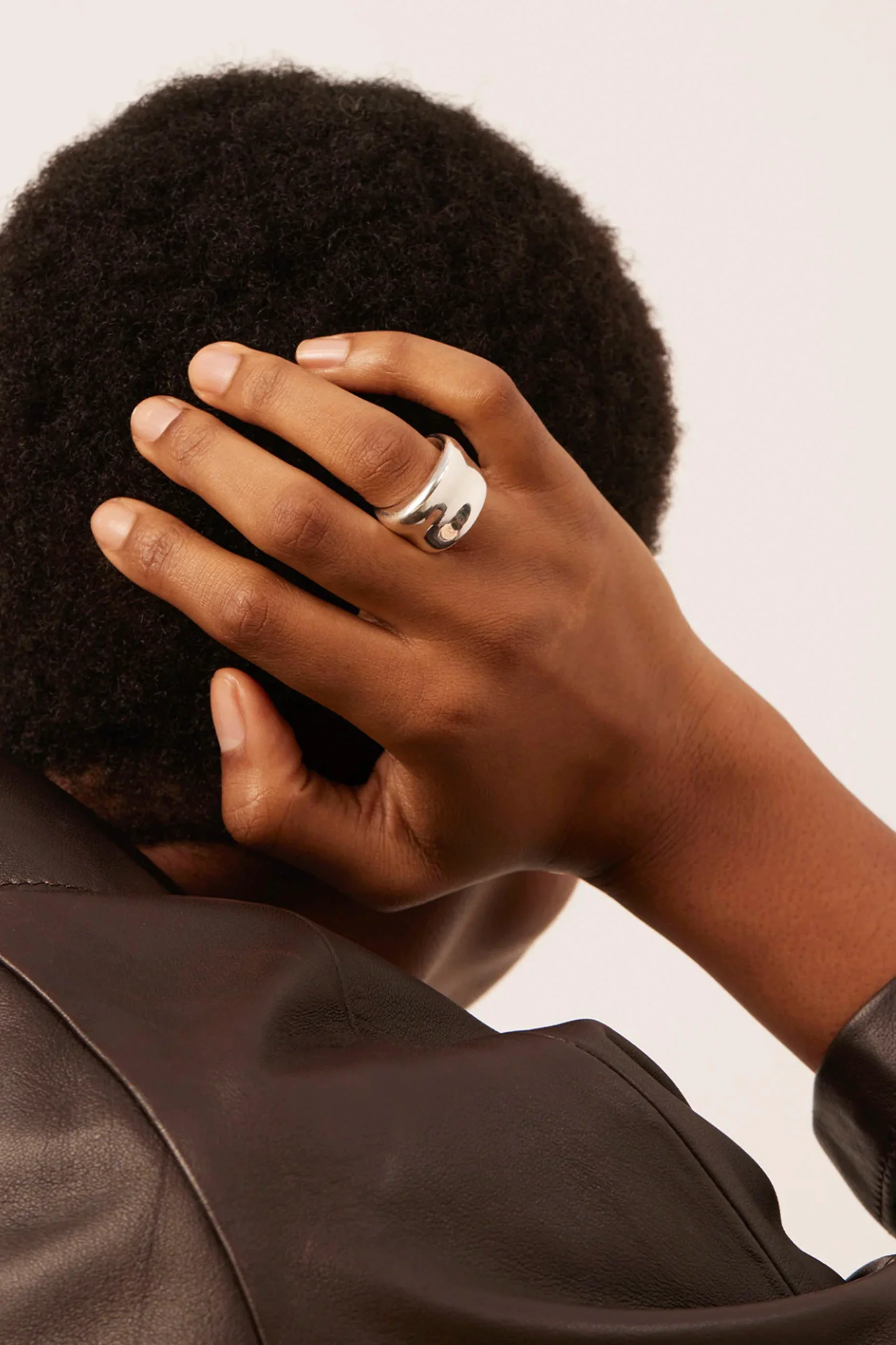 Jenny Bird Vivana Ring - Image 2
