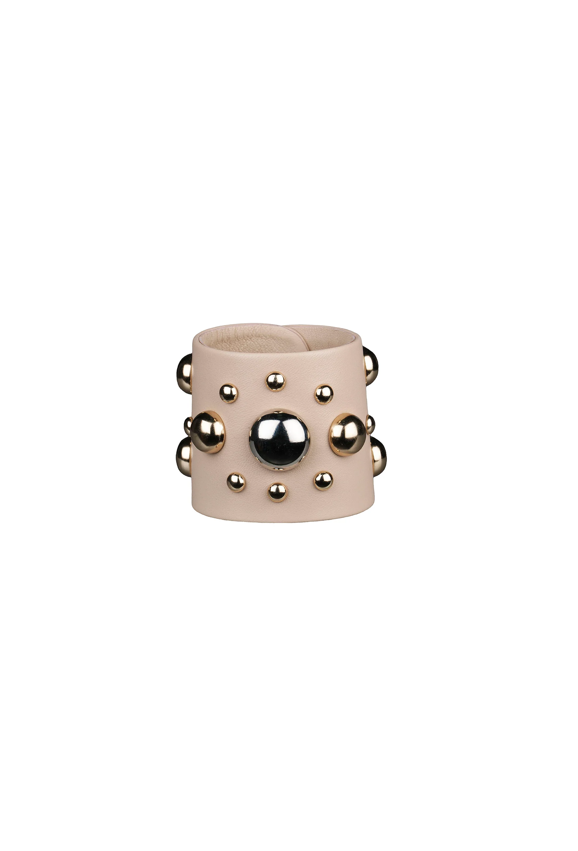 Joane K Comets Cuff - Nude - Image 2