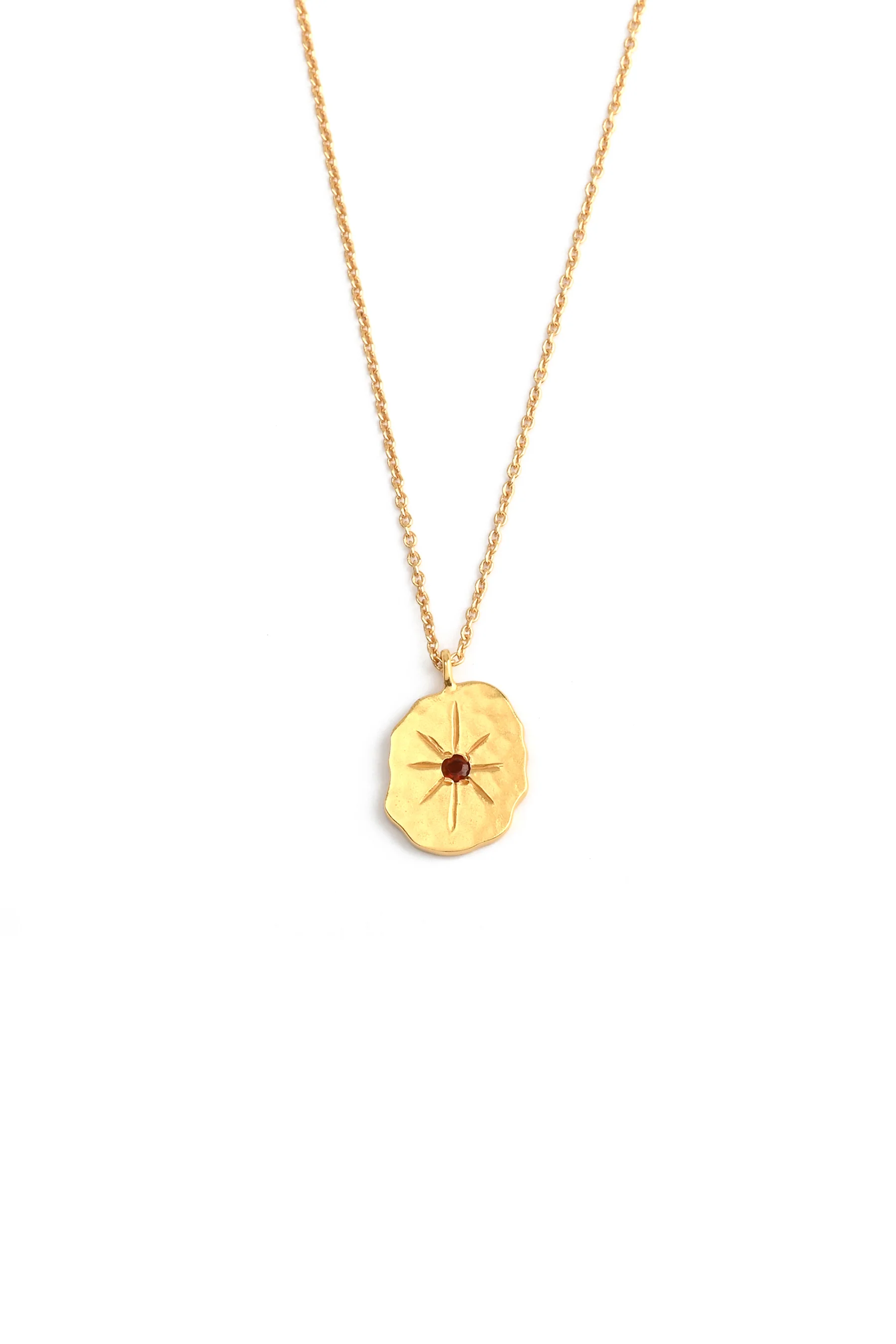 Husk Vanya Necklace