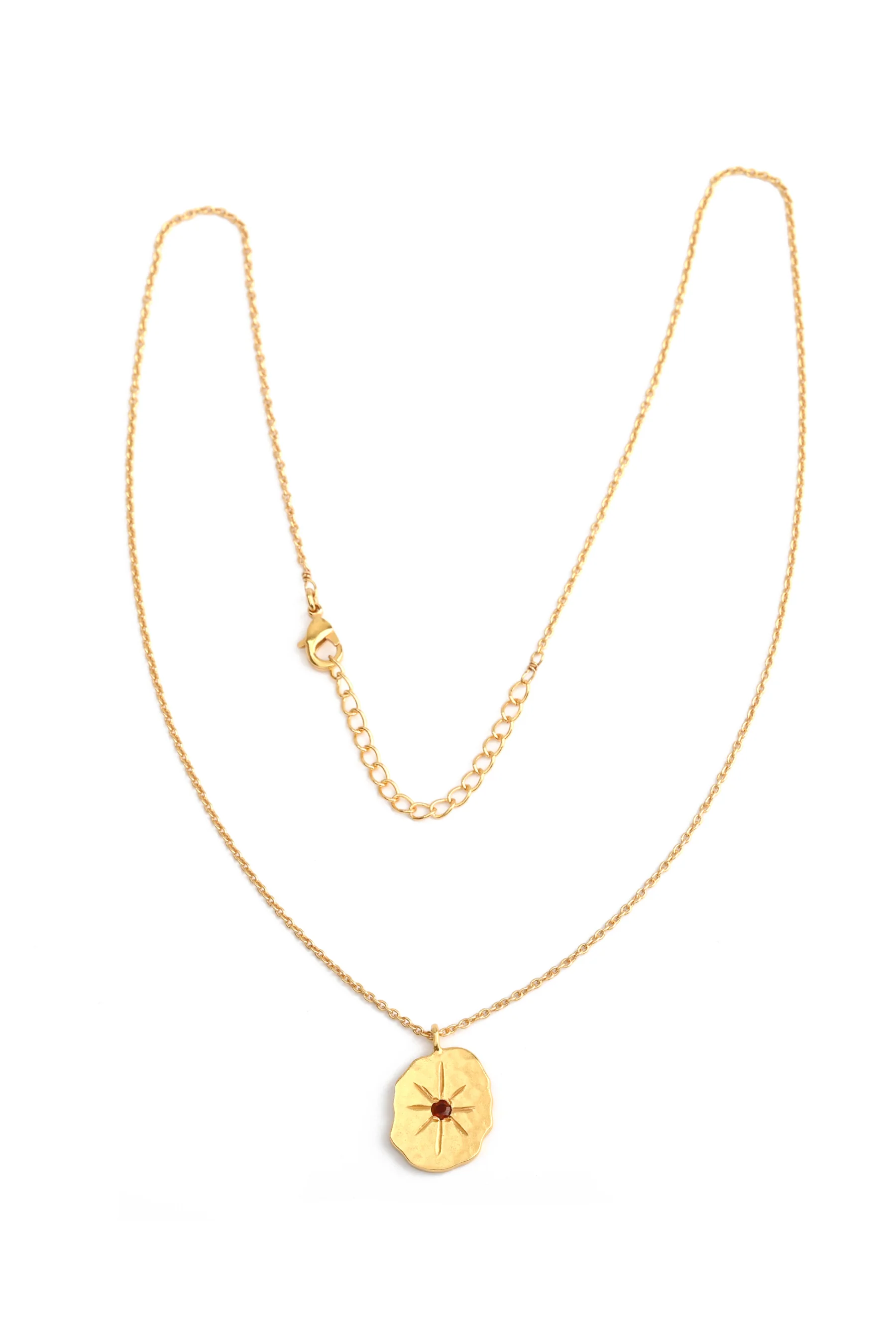 Husk Vanya Necklace - Image 2