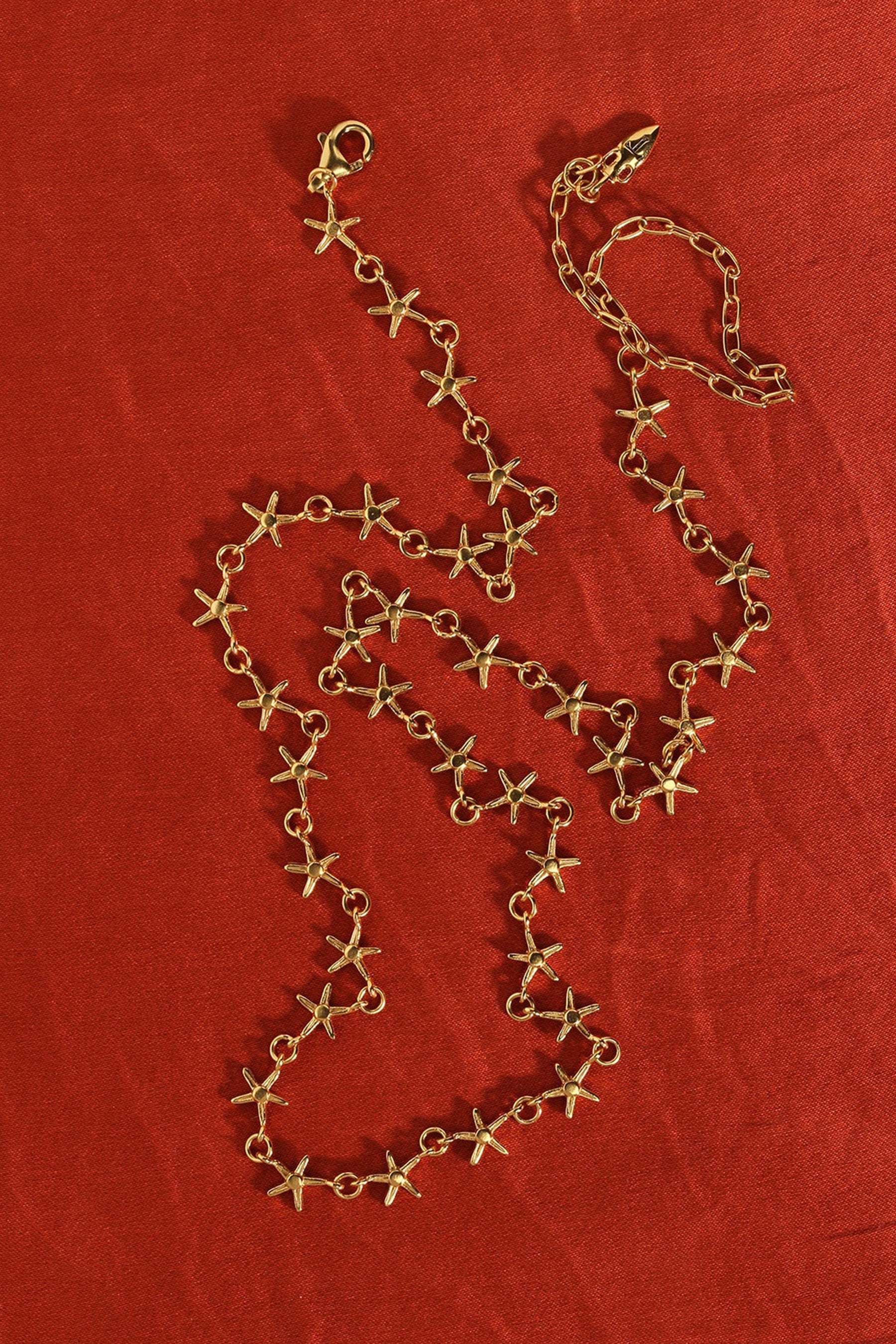 Temple Of The Sun Seba Chain - Image 3