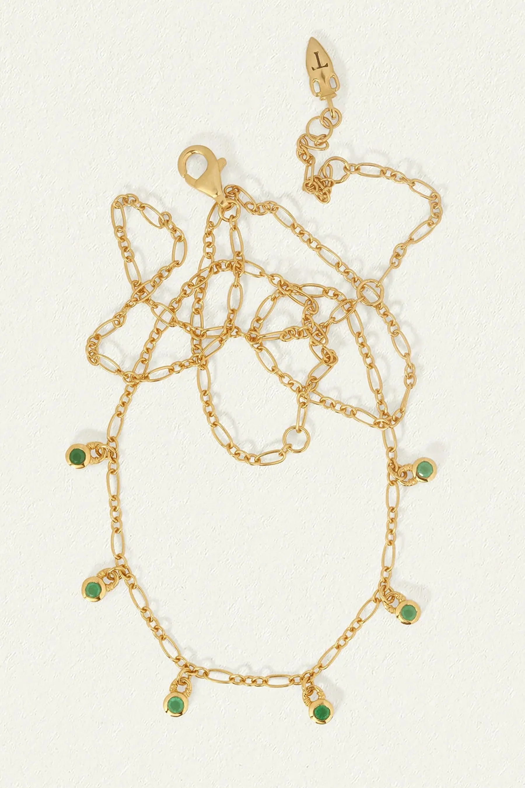 Temple Of The Sun Ceres Necklace - Image 4
