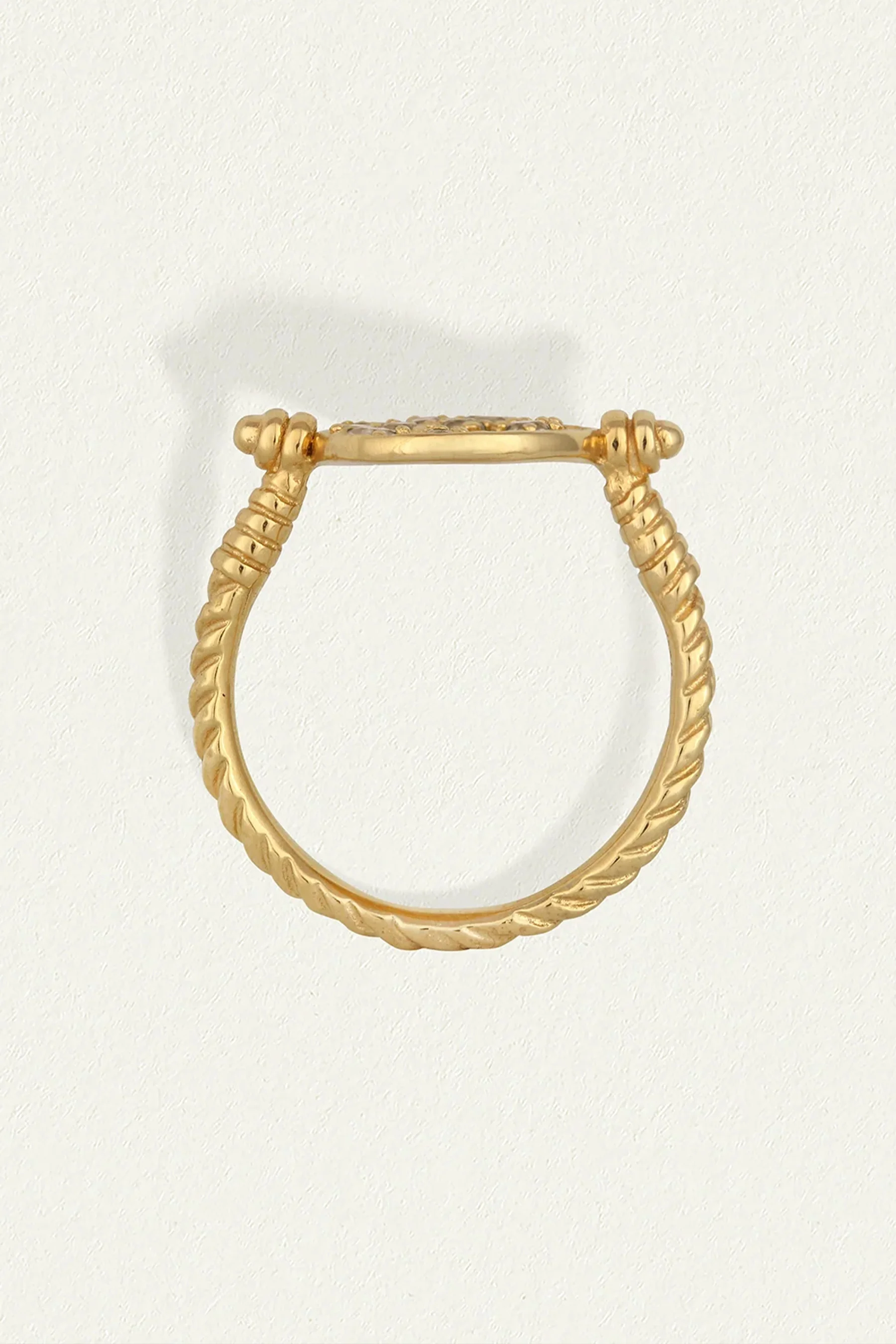 Temple Of The Sun Livy Ring - Image 3