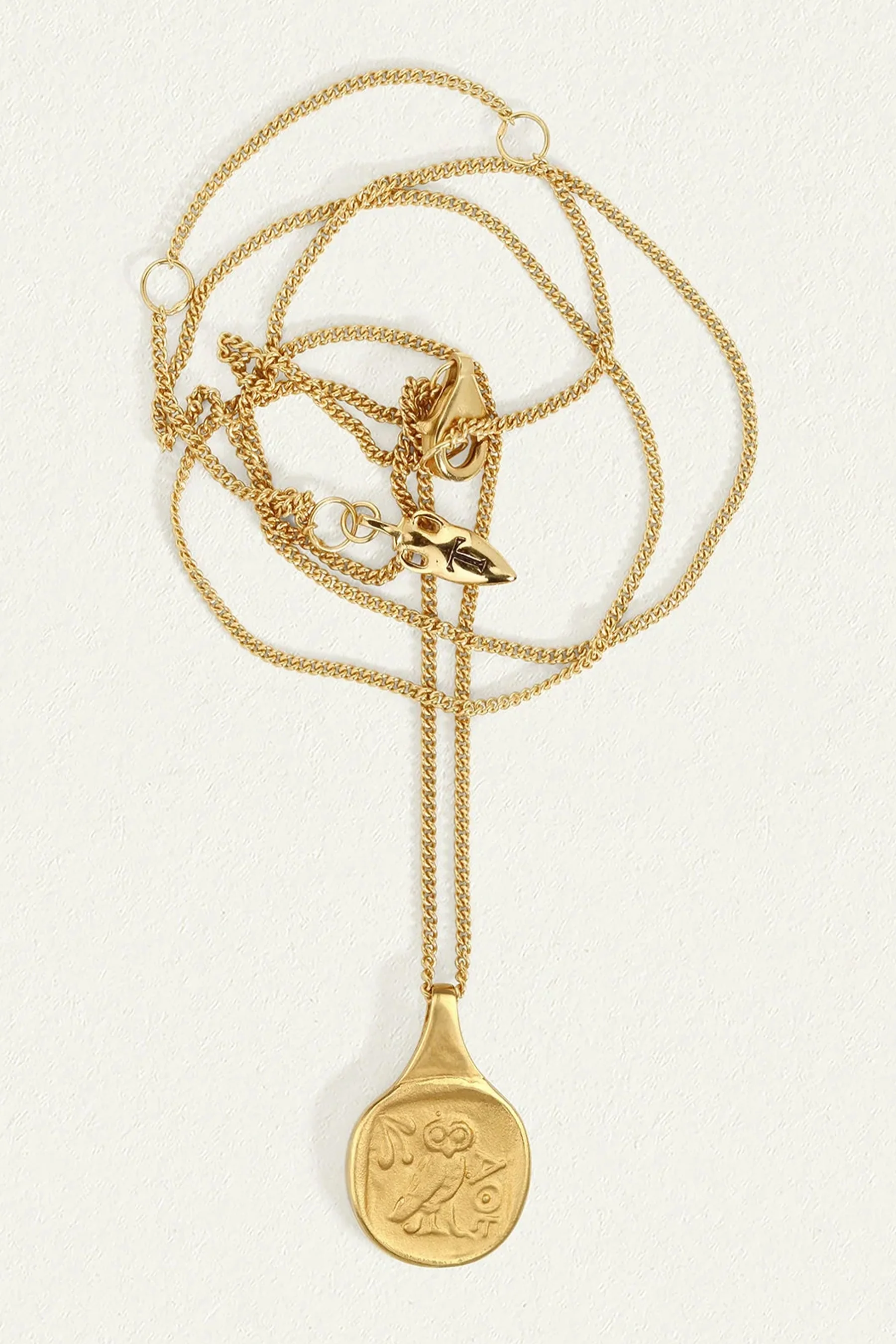 Temple Of The Sun Palas Necklace - Image 3