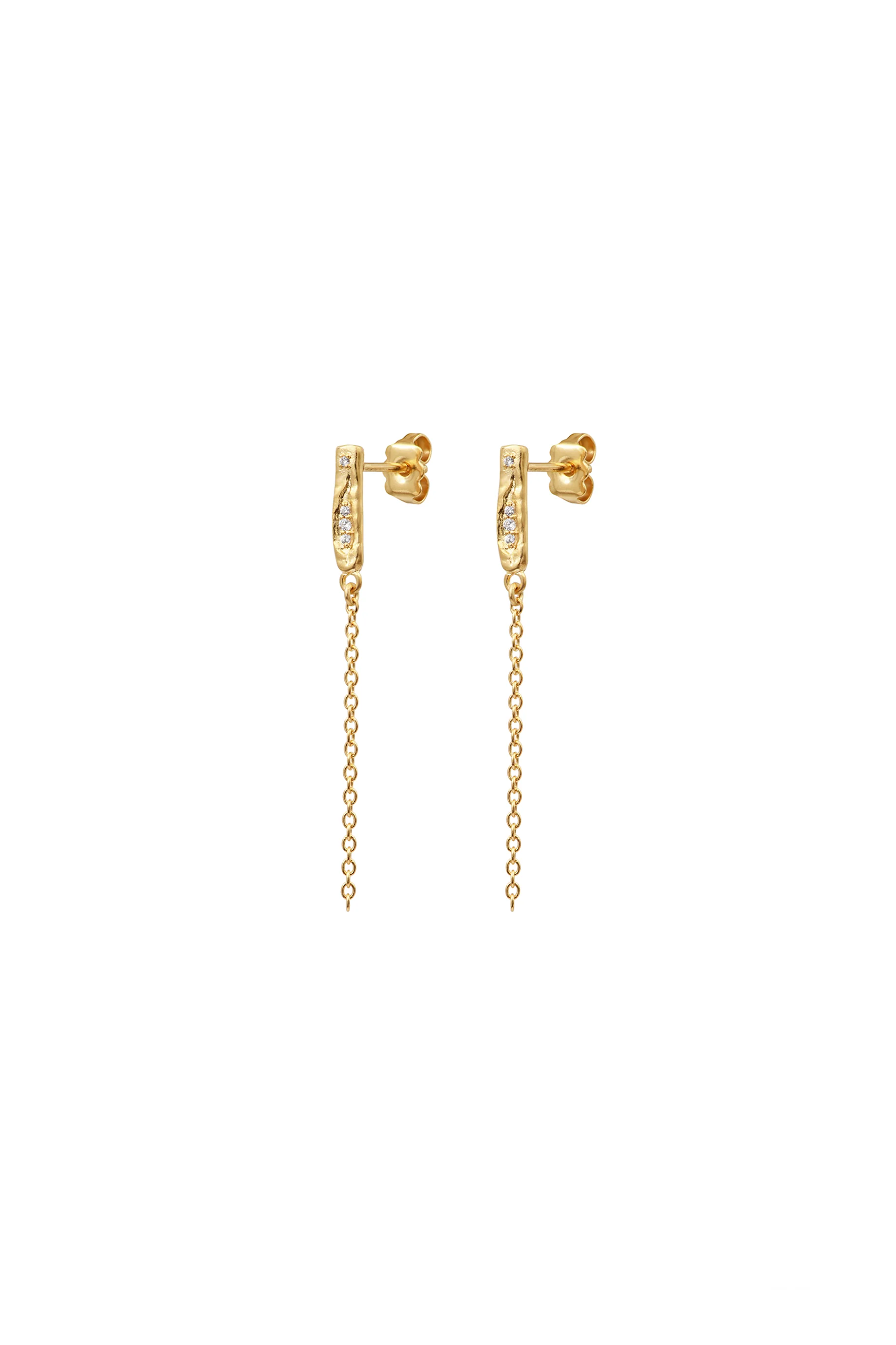 Louise Hendricks Sissi Earring
