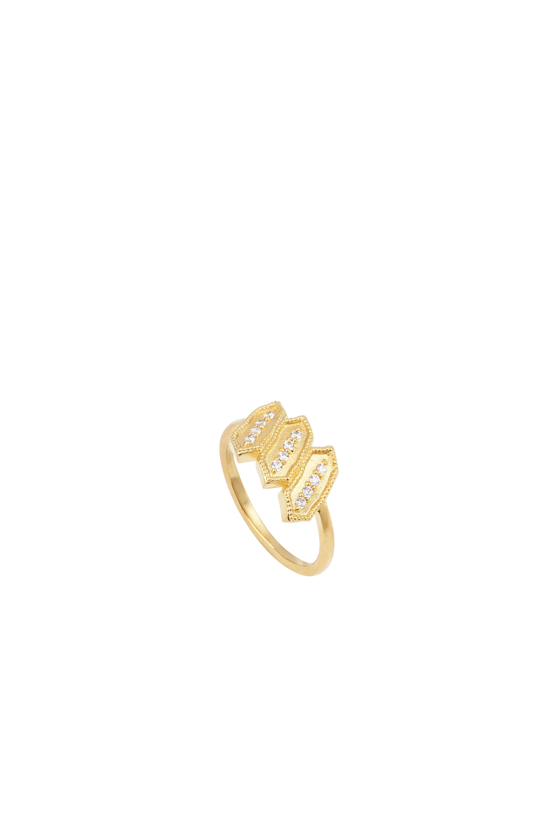 Louise Hendricks Romy Ring