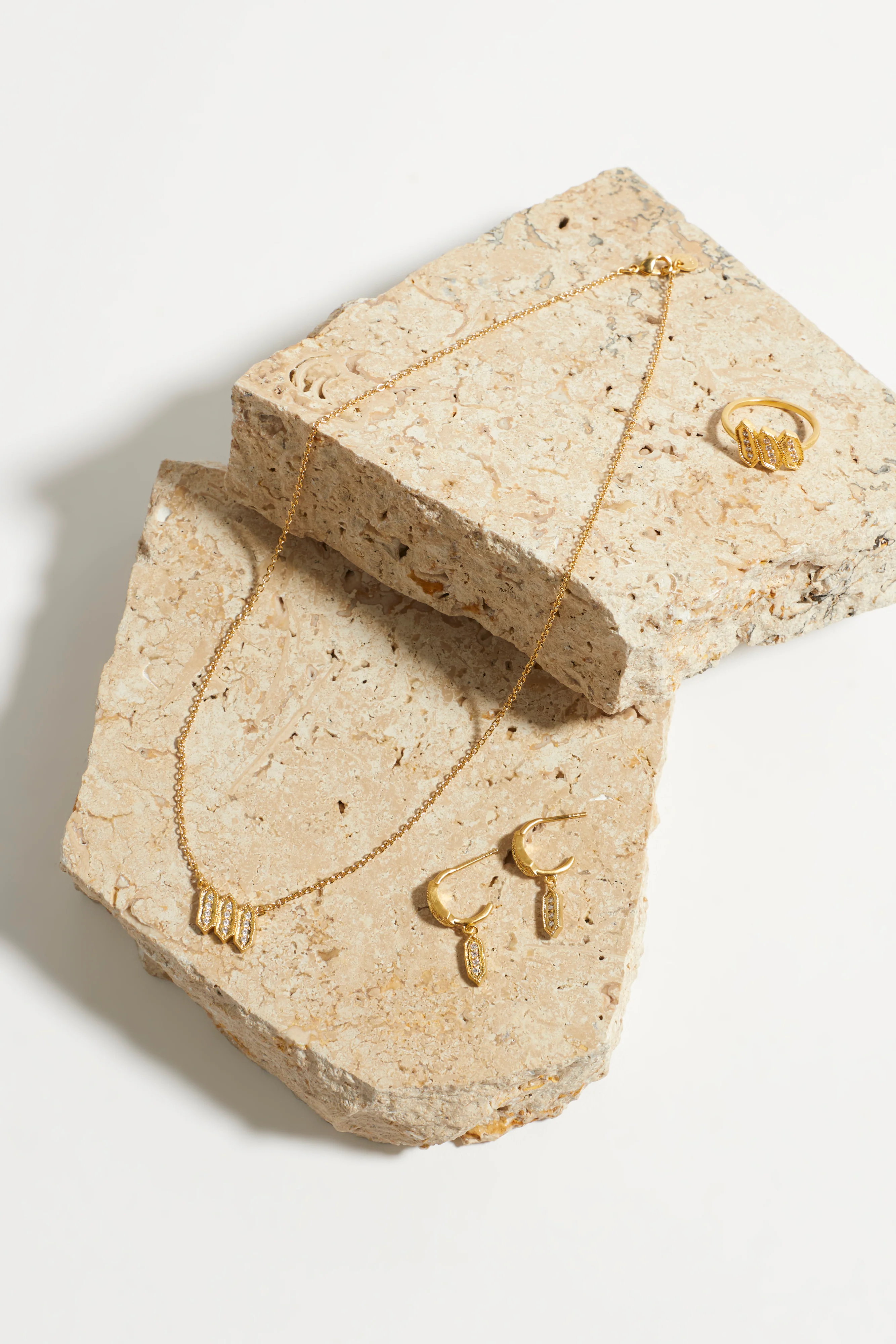 Louise Hendricks Romy Ring - Image 2