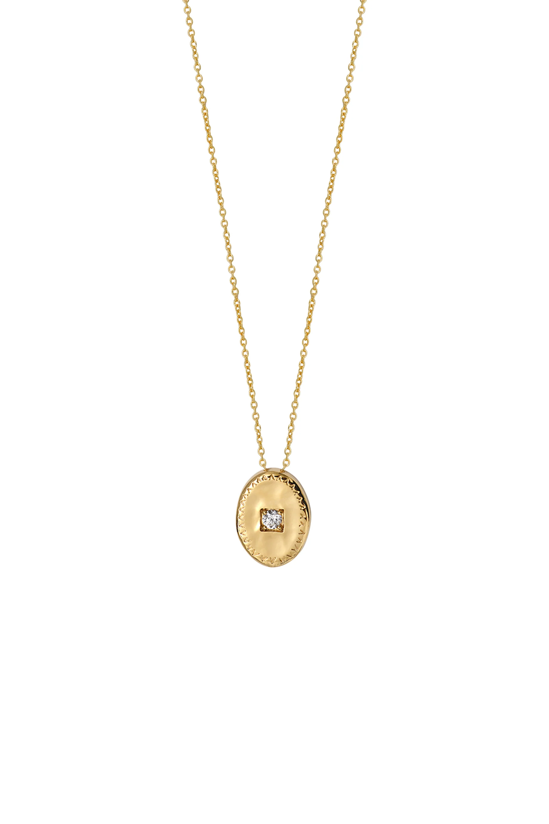 Louise Hendricks Vic Necklace