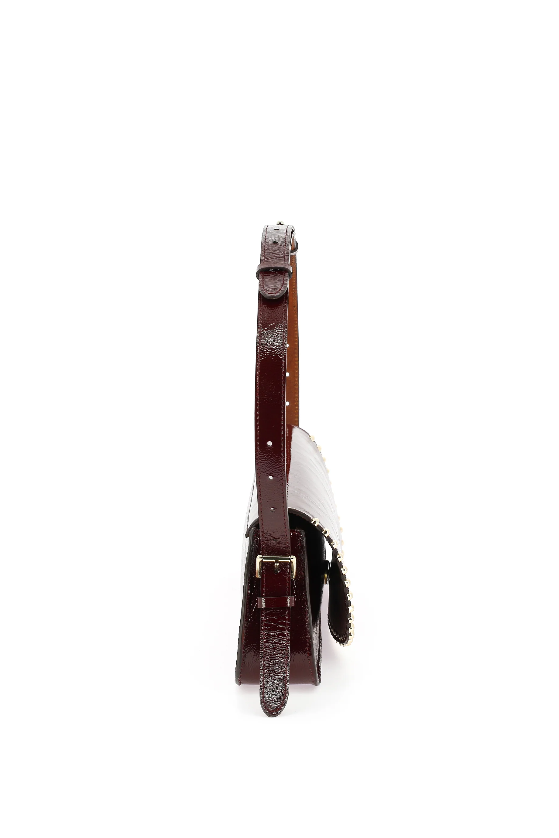 Herbert Frere Soeur    Toutoune Bag - Bordeaux - Image 2