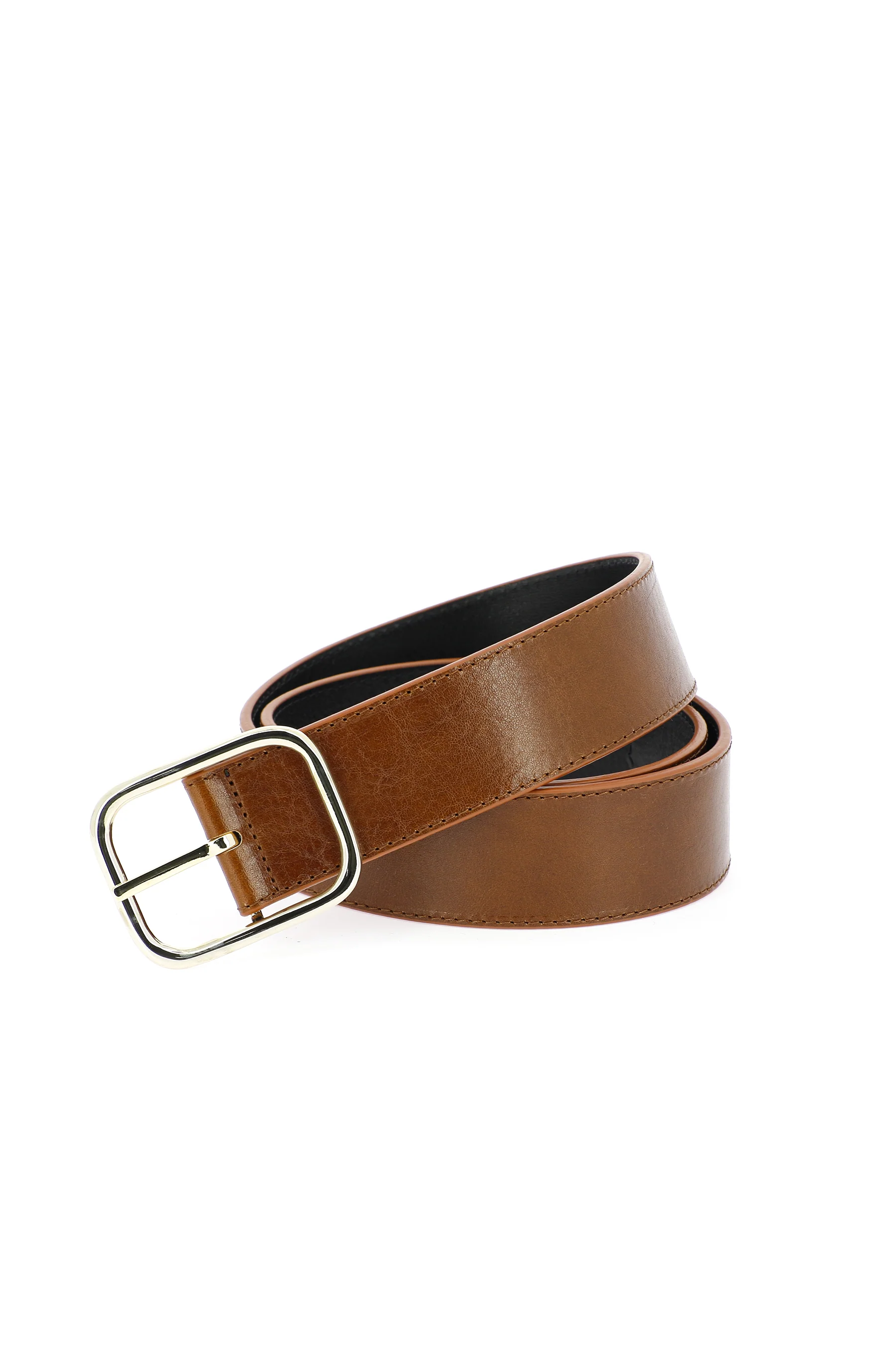 Herbert Frere Soeur    Versa Belt - Caramel - Image 3