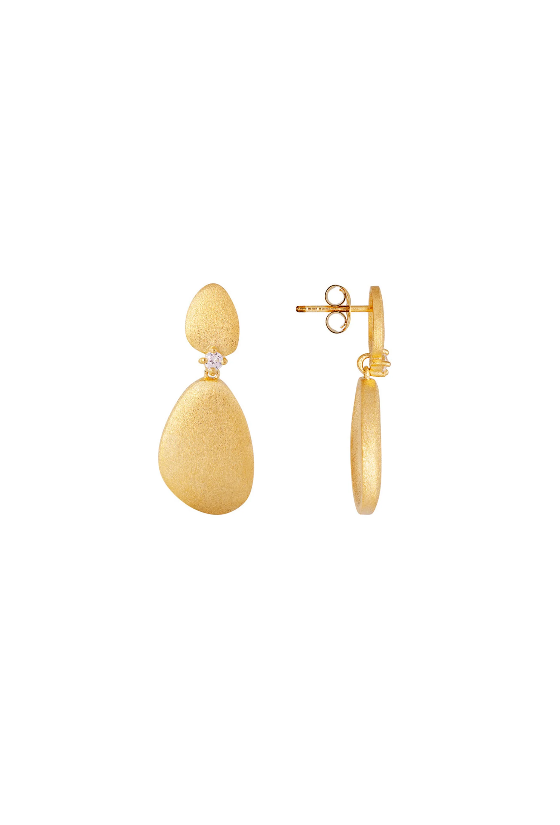 Fairley Pilgrim Earring