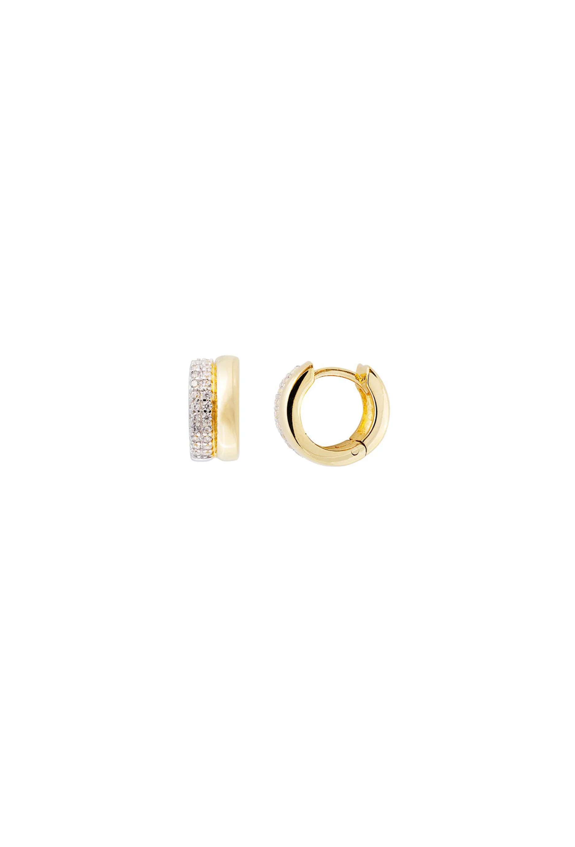 Fairley Twotone Huggie