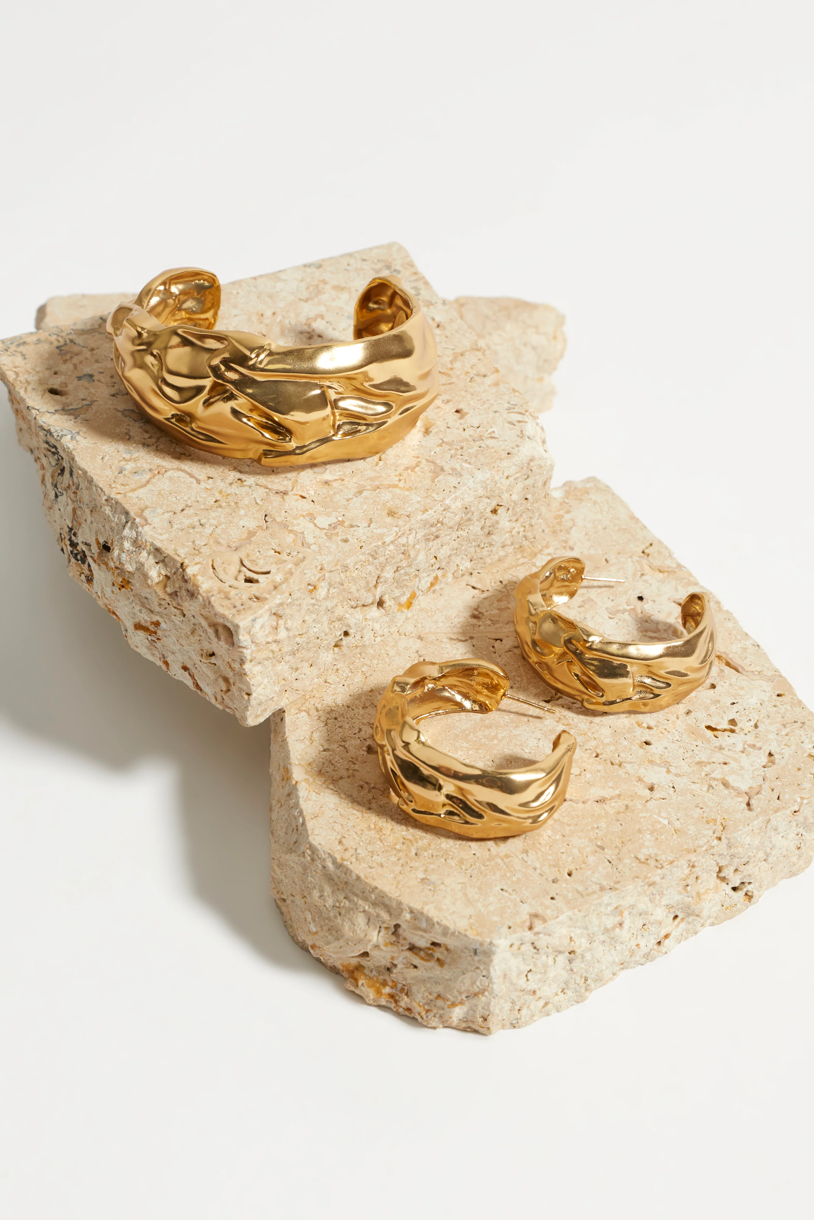 Gas Bijoux Compress cuff - Image 3